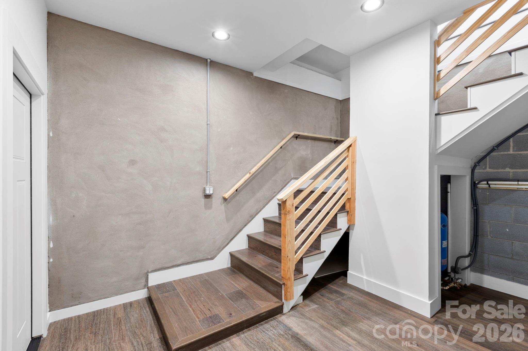 114 Phivo Drive — Balsam Grove