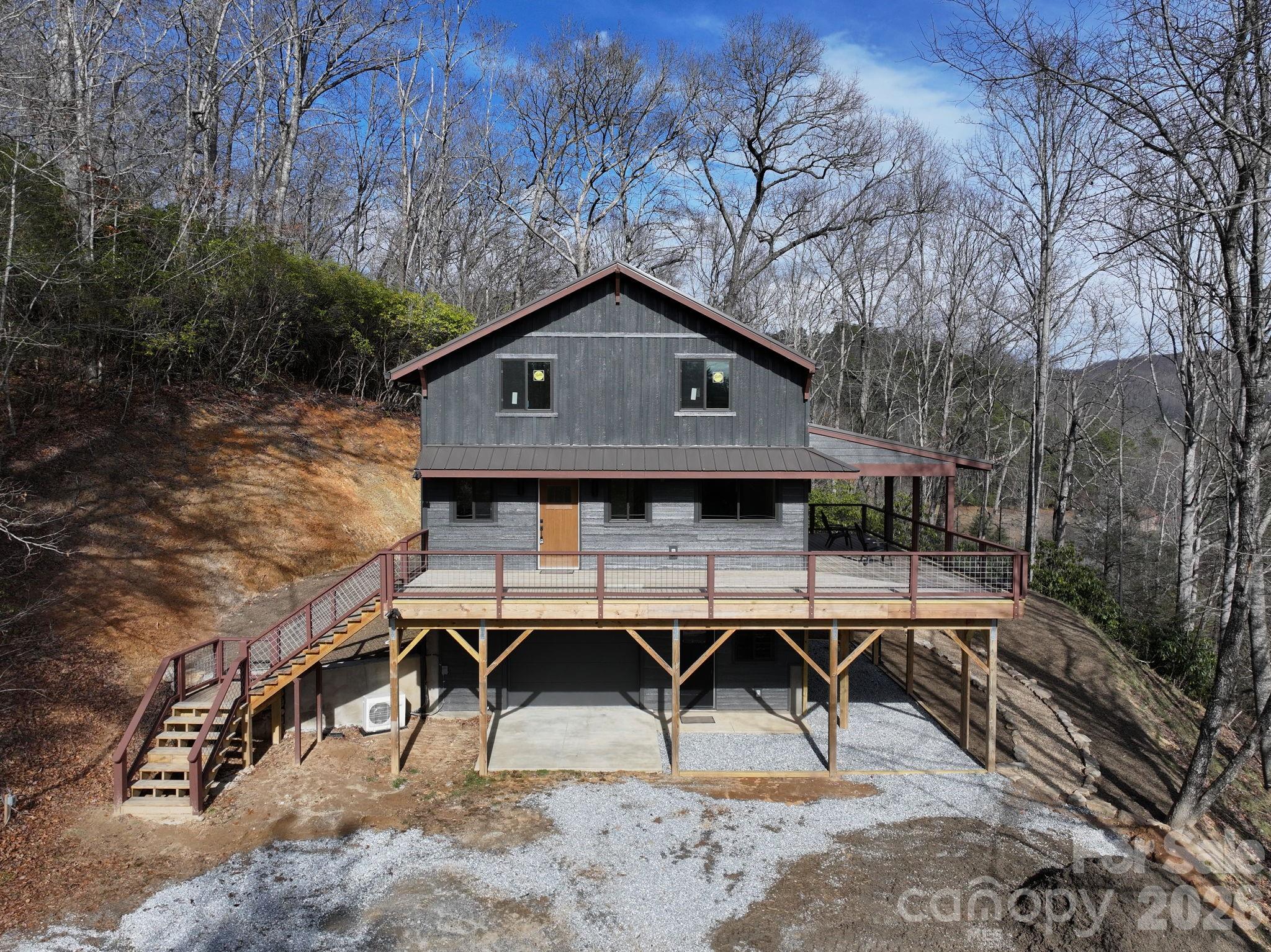 114 Phivo Drive — Balsam Grove