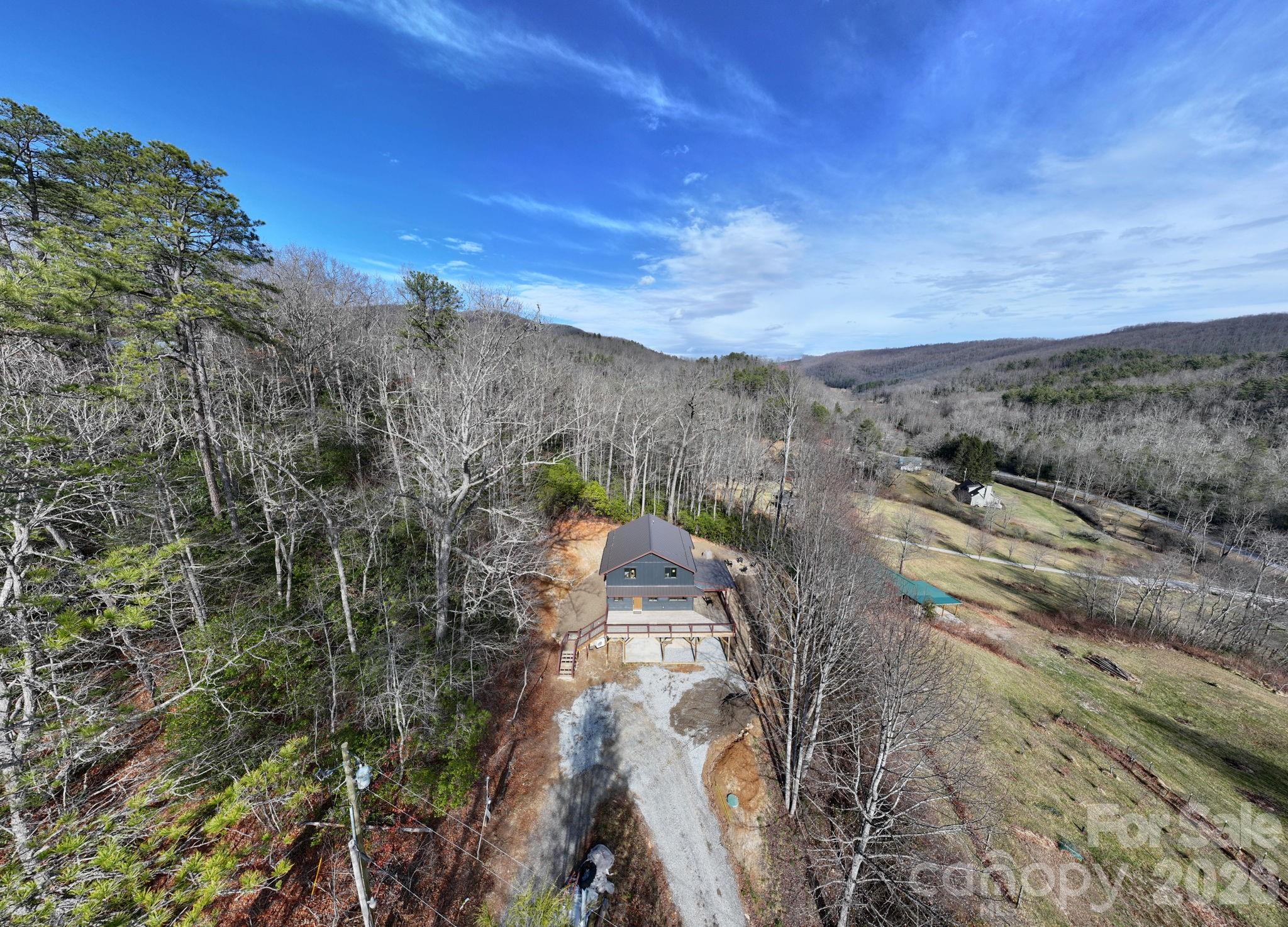 114 Phivo Drive — Balsam Grove