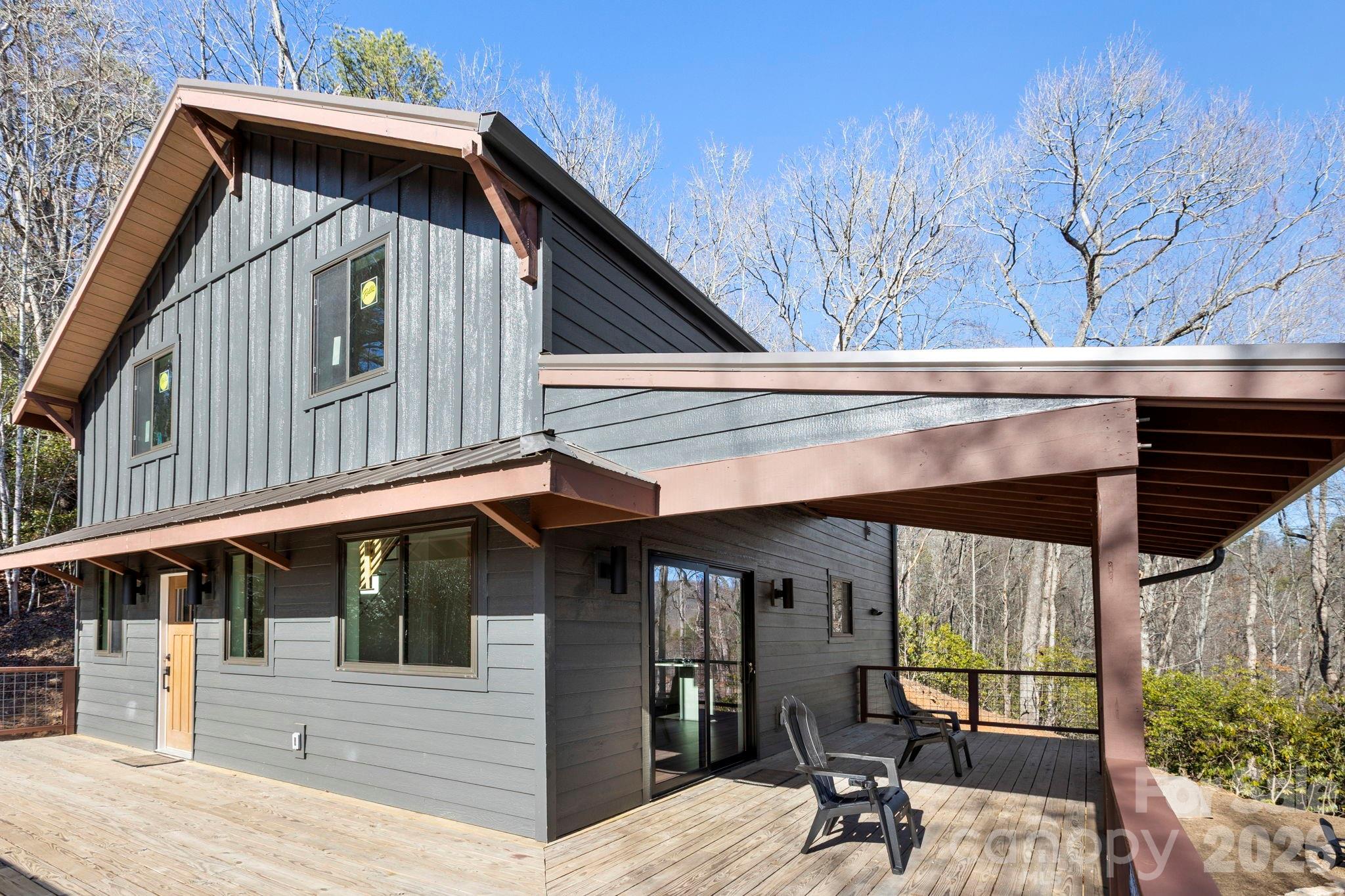 114 Phivo Drive — Balsam Grove