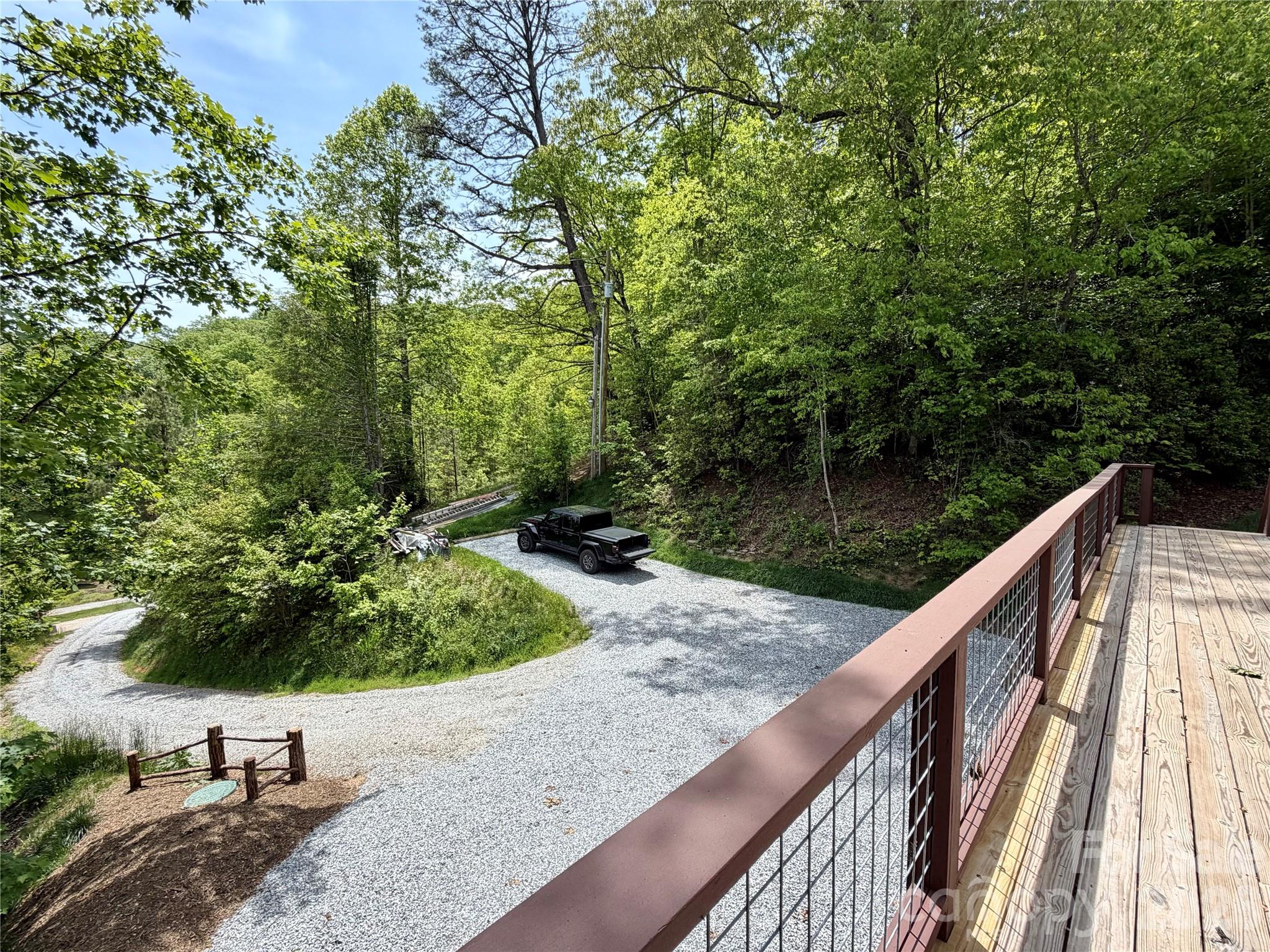 114 Phivo Drive — Balsam Grove