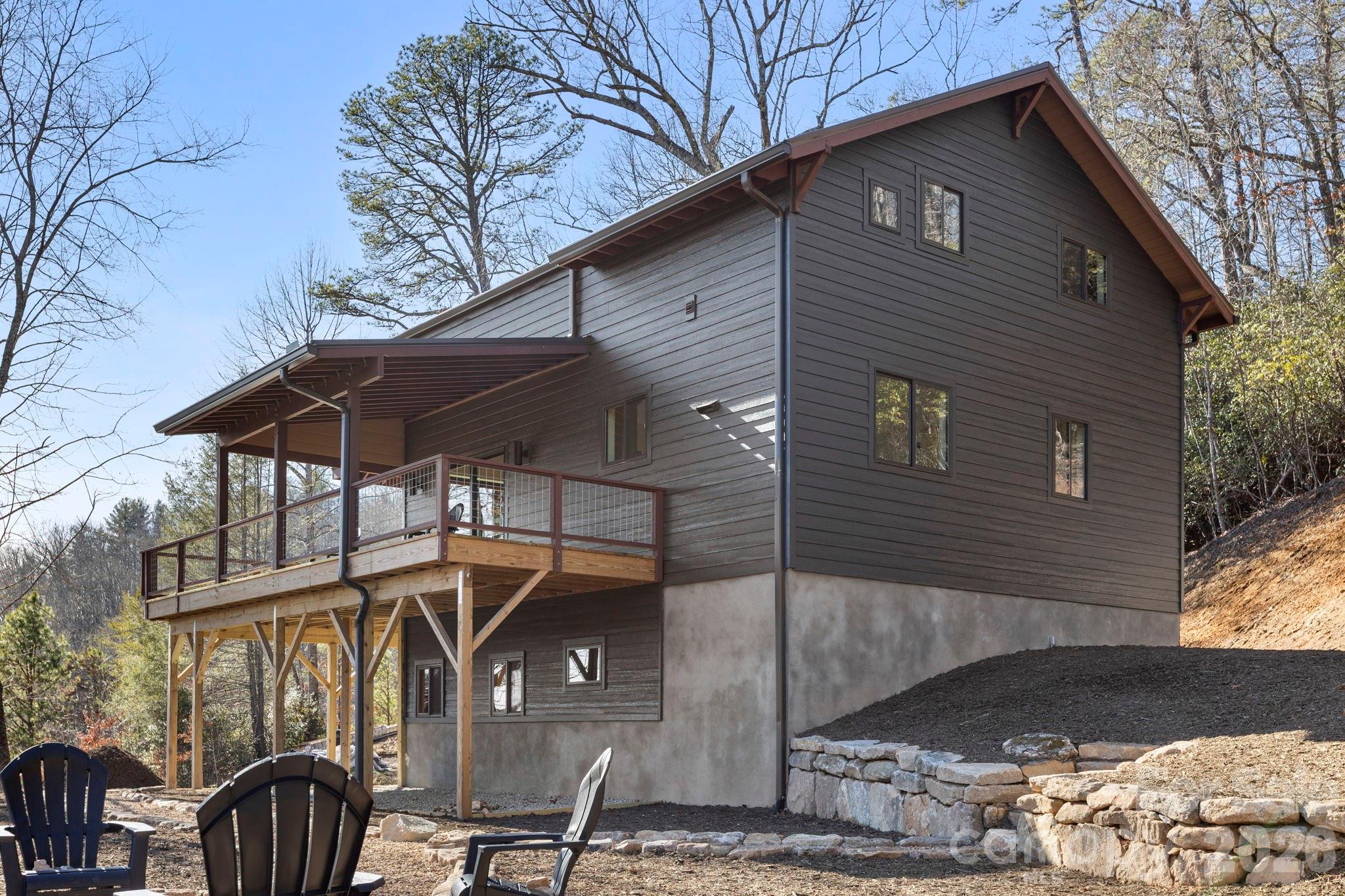 114 Phivo Drive — Balsam Grove