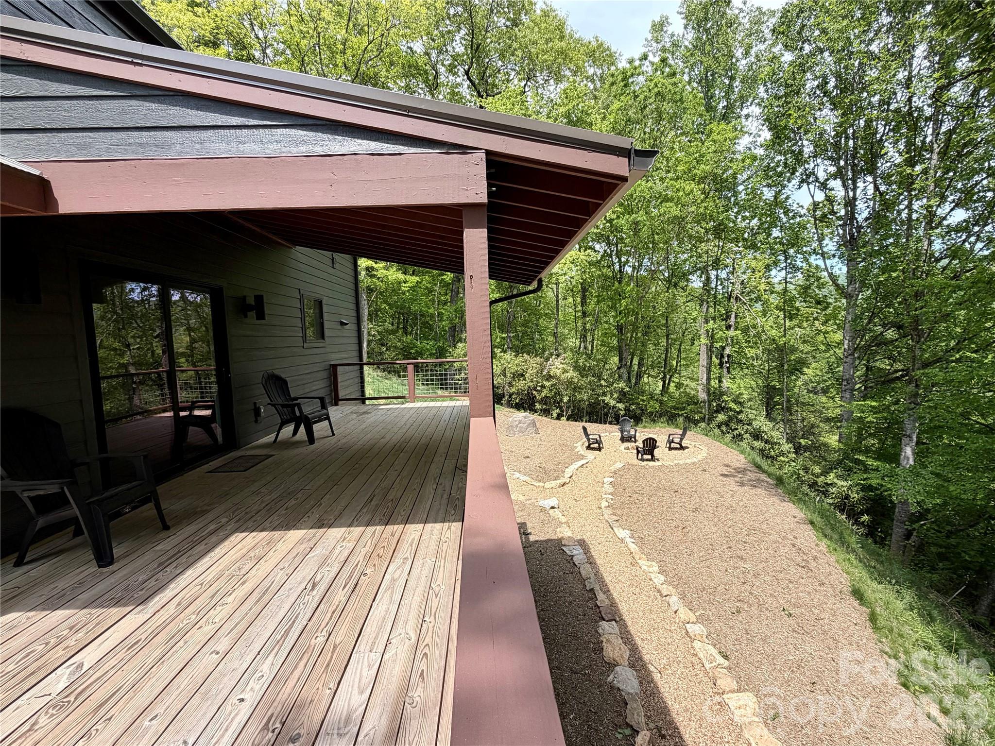 114 Phivo Drive — Balsam Grove