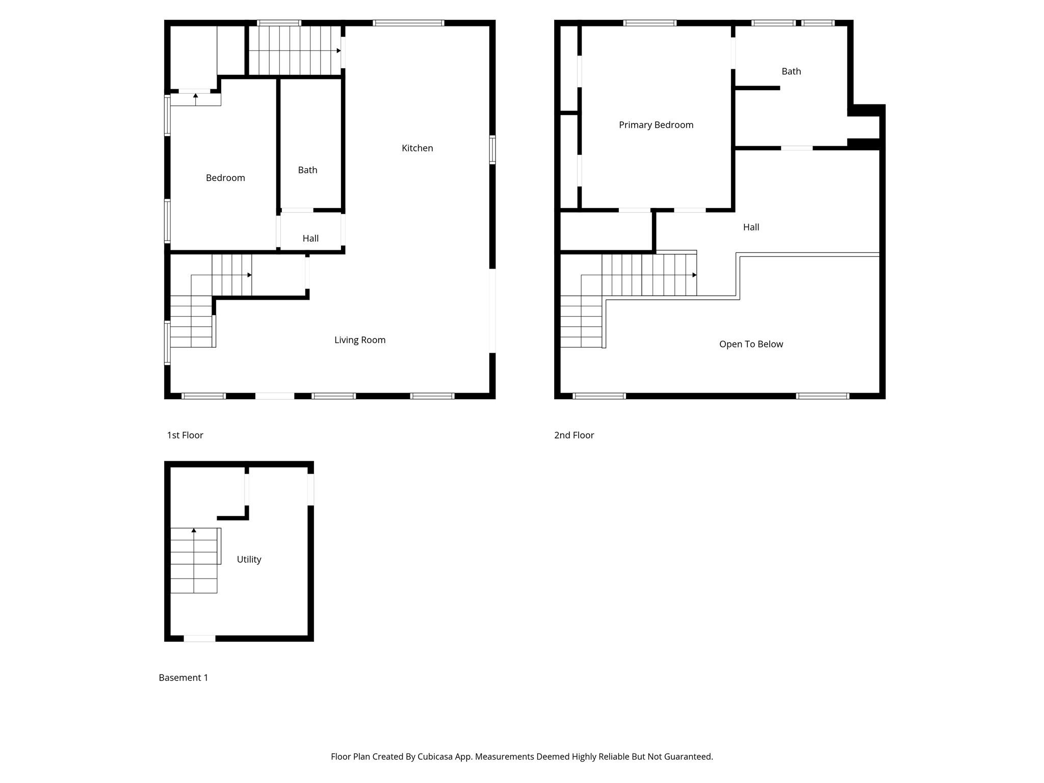 114 Phivo Drive — Balsam Grove