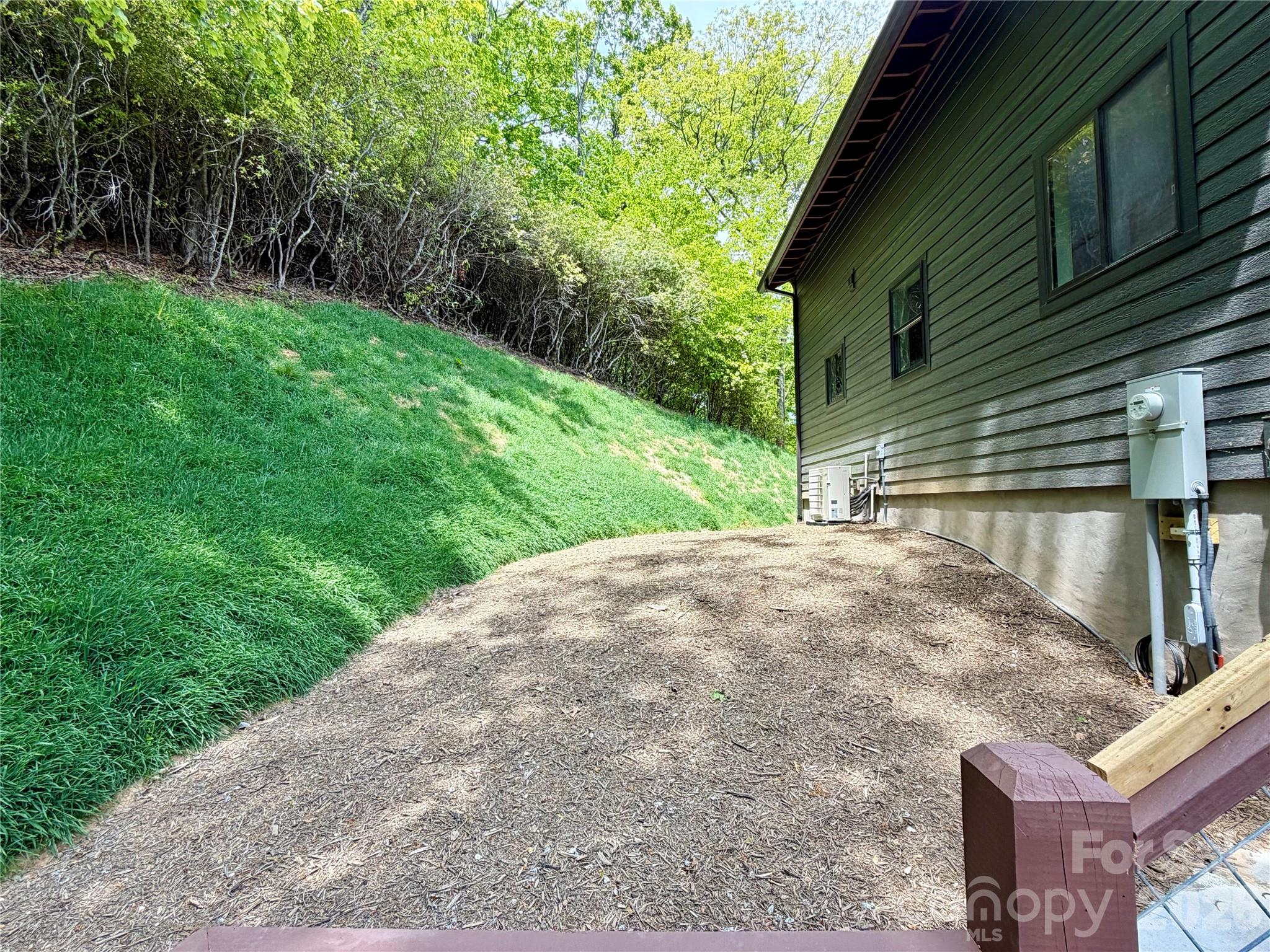 114 Phivo Drive — Balsam Grove
