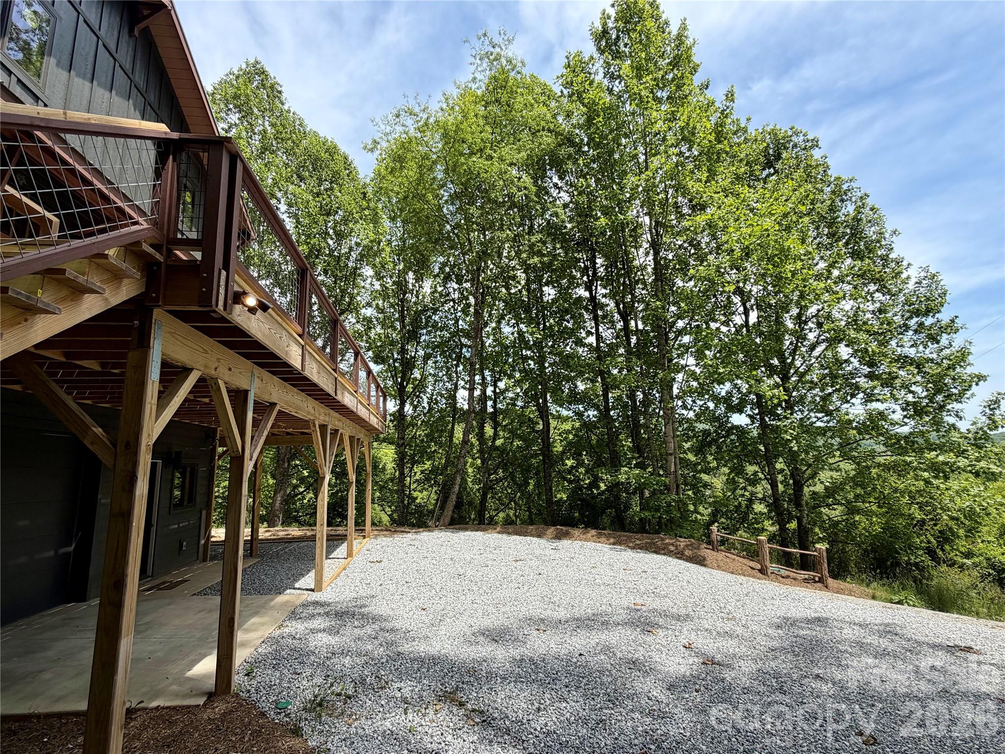 114 Phivo Drive — Balsam Grove