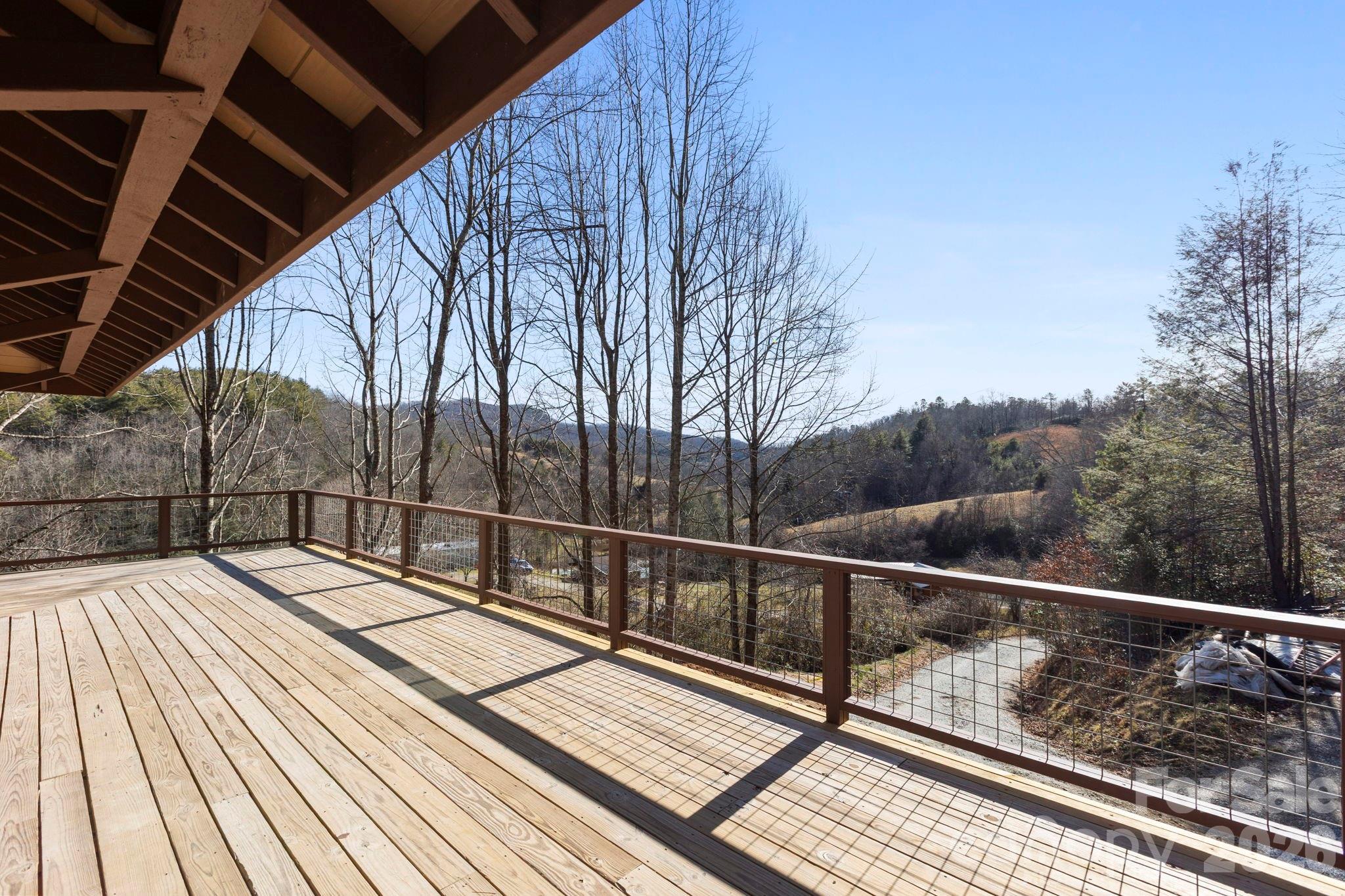 114 Phivo Drive — Balsam Grove