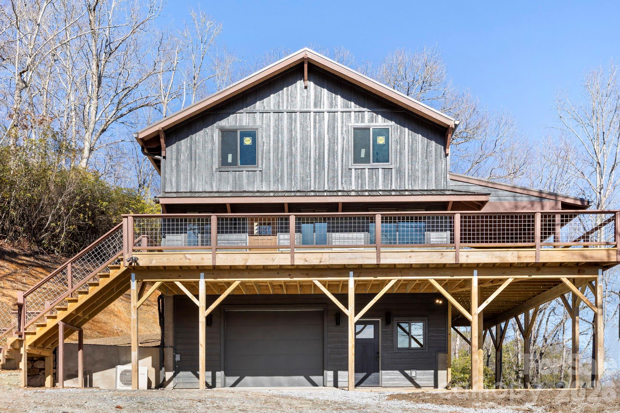 114 Phivo Drive — Balsam Grove