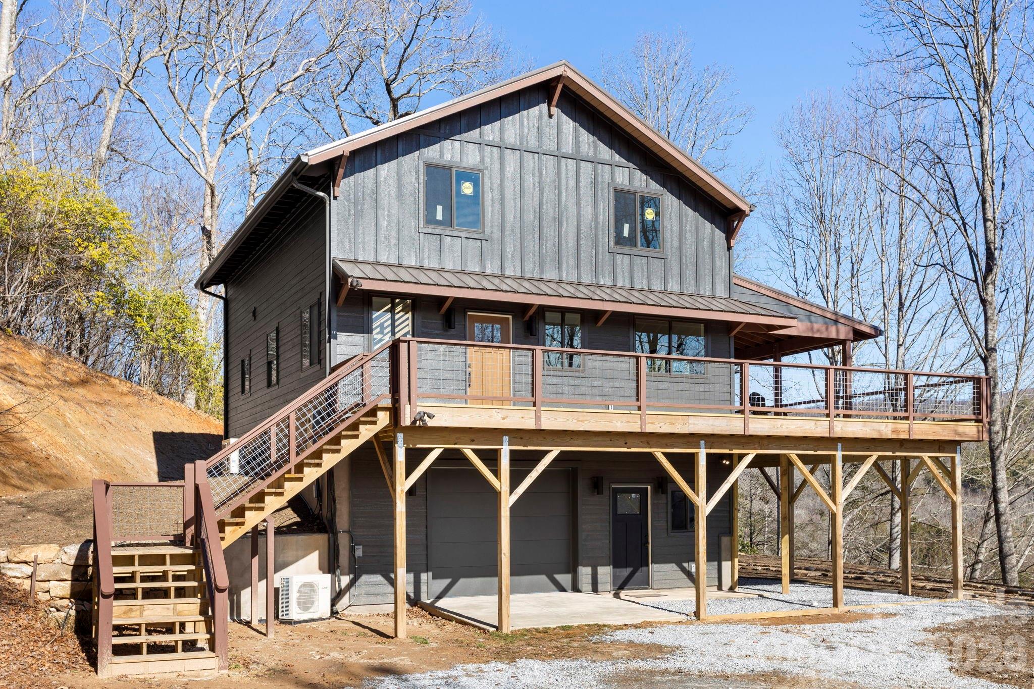 114 Phivo Drive — Balsam Grove