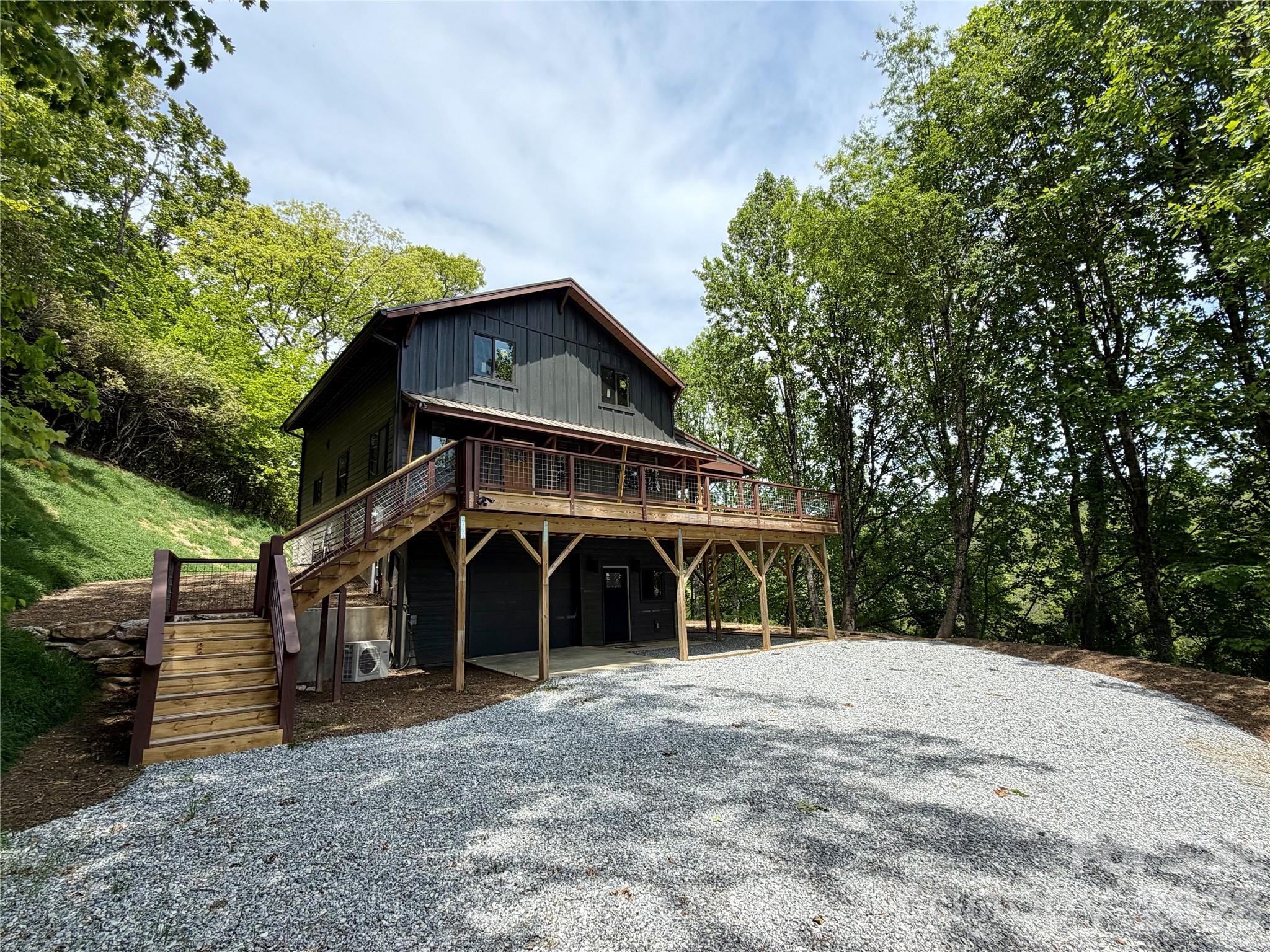 114 Phivo Drive — Balsam Grove