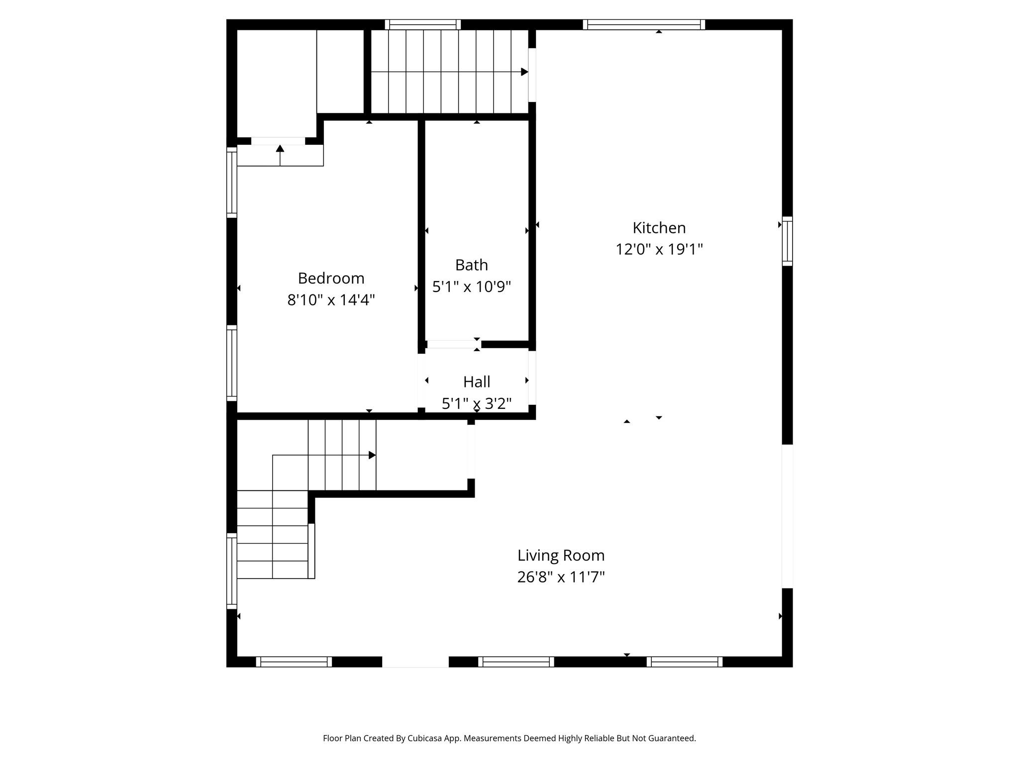 114 Phivo Drive — Balsam Grove