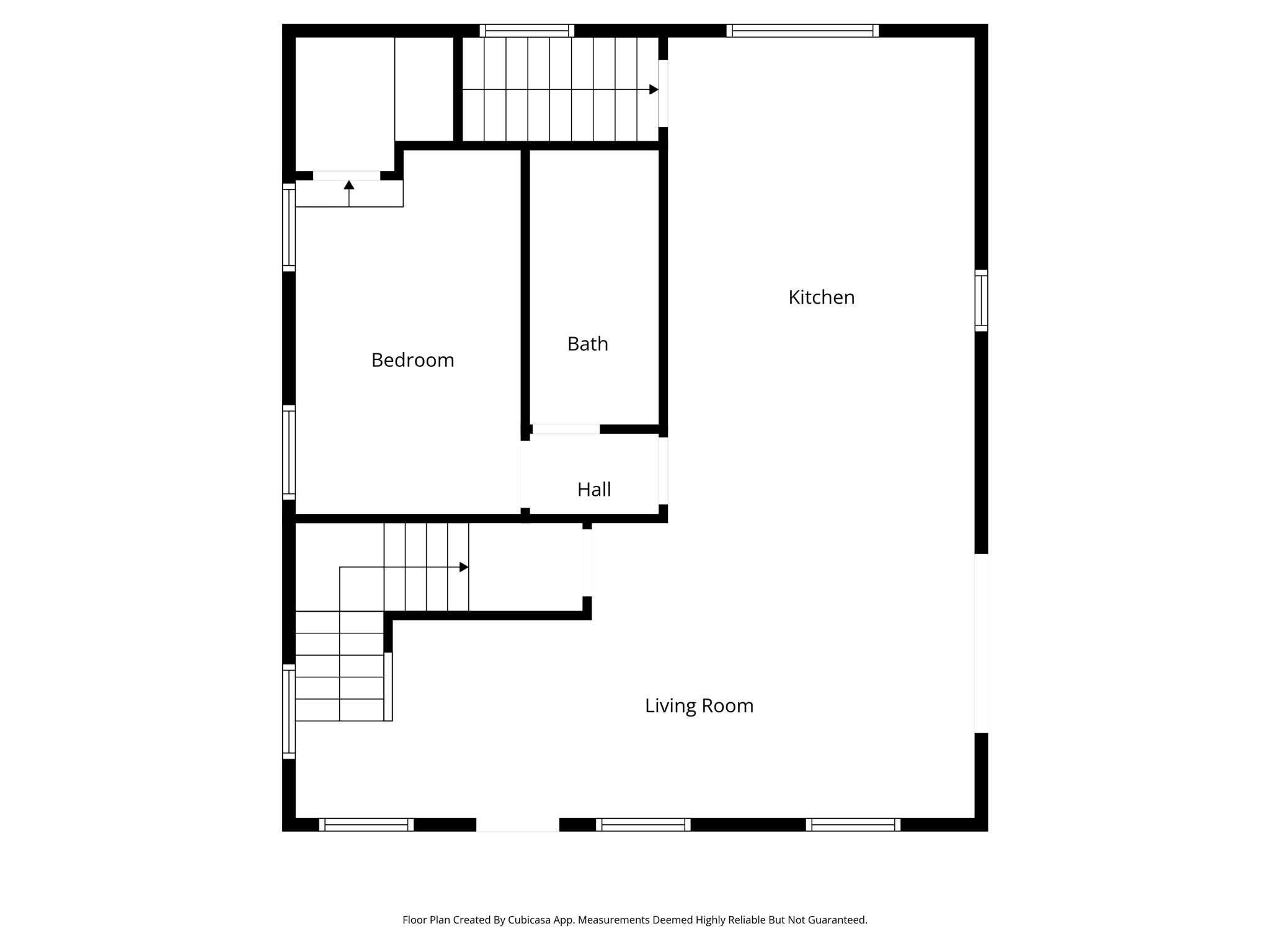 114 Phivo Drive — Balsam Grove