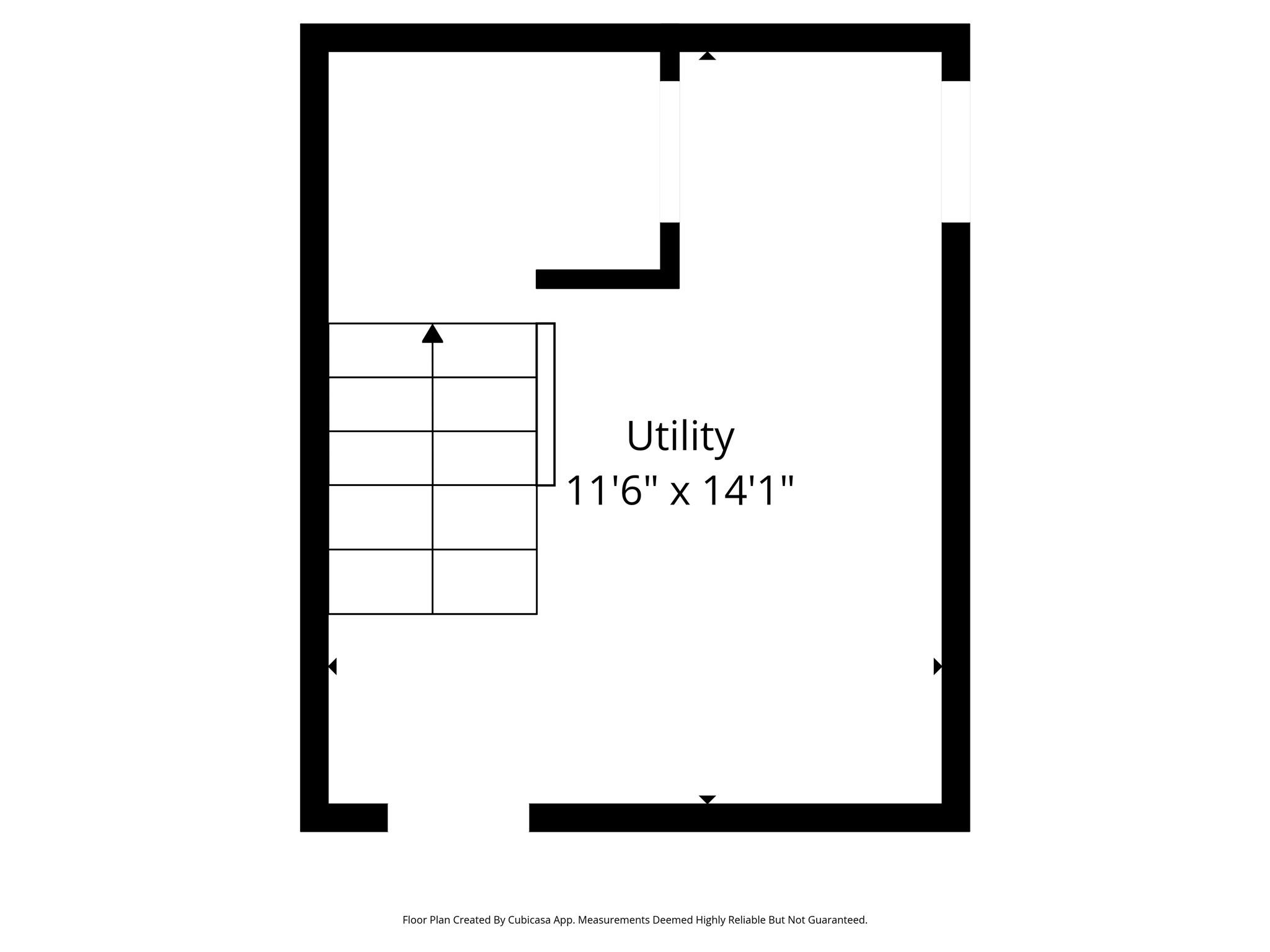114 Phivo Drive — Balsam Grove