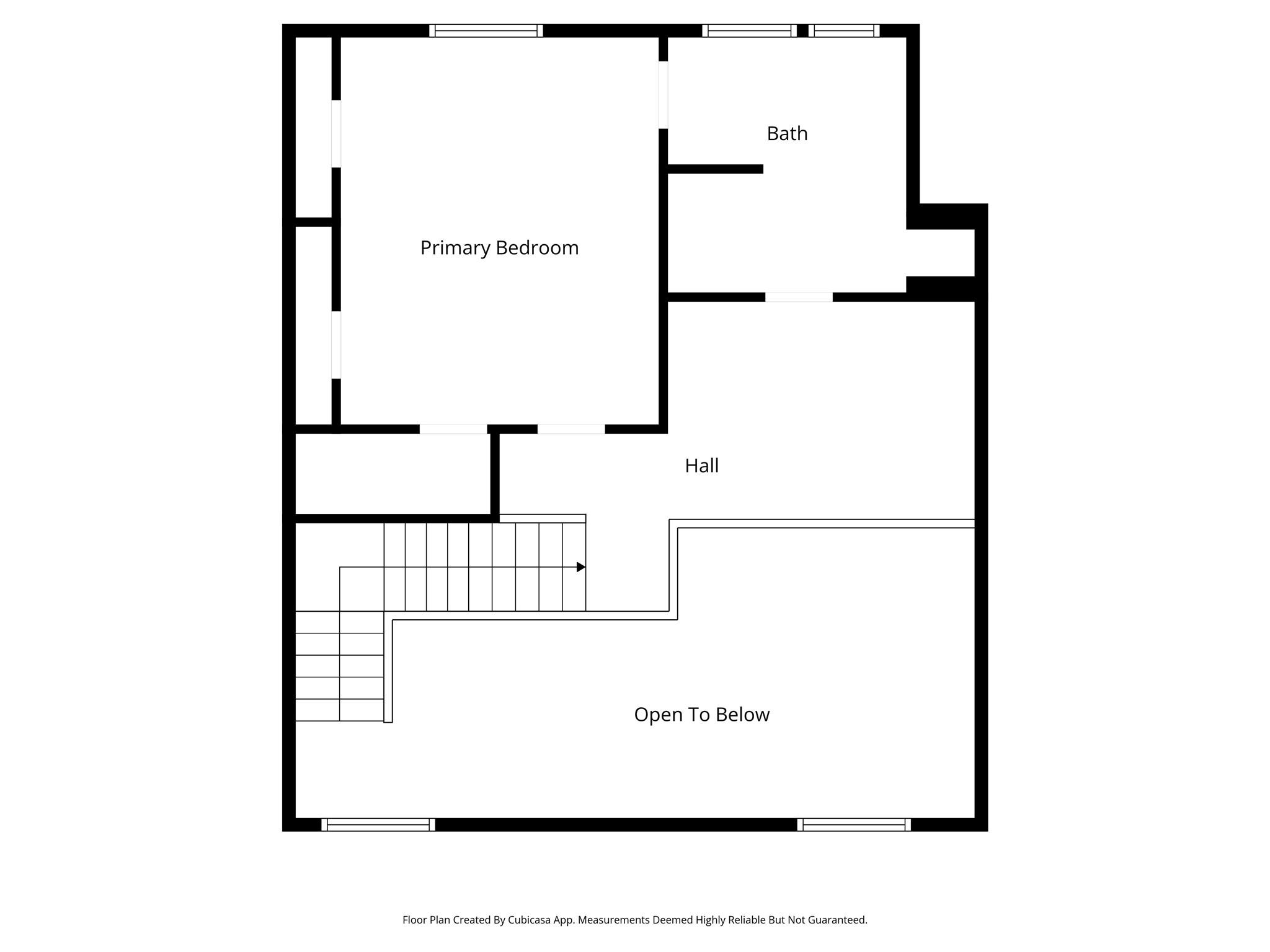 114 Phivo Drive — Balsam Grove