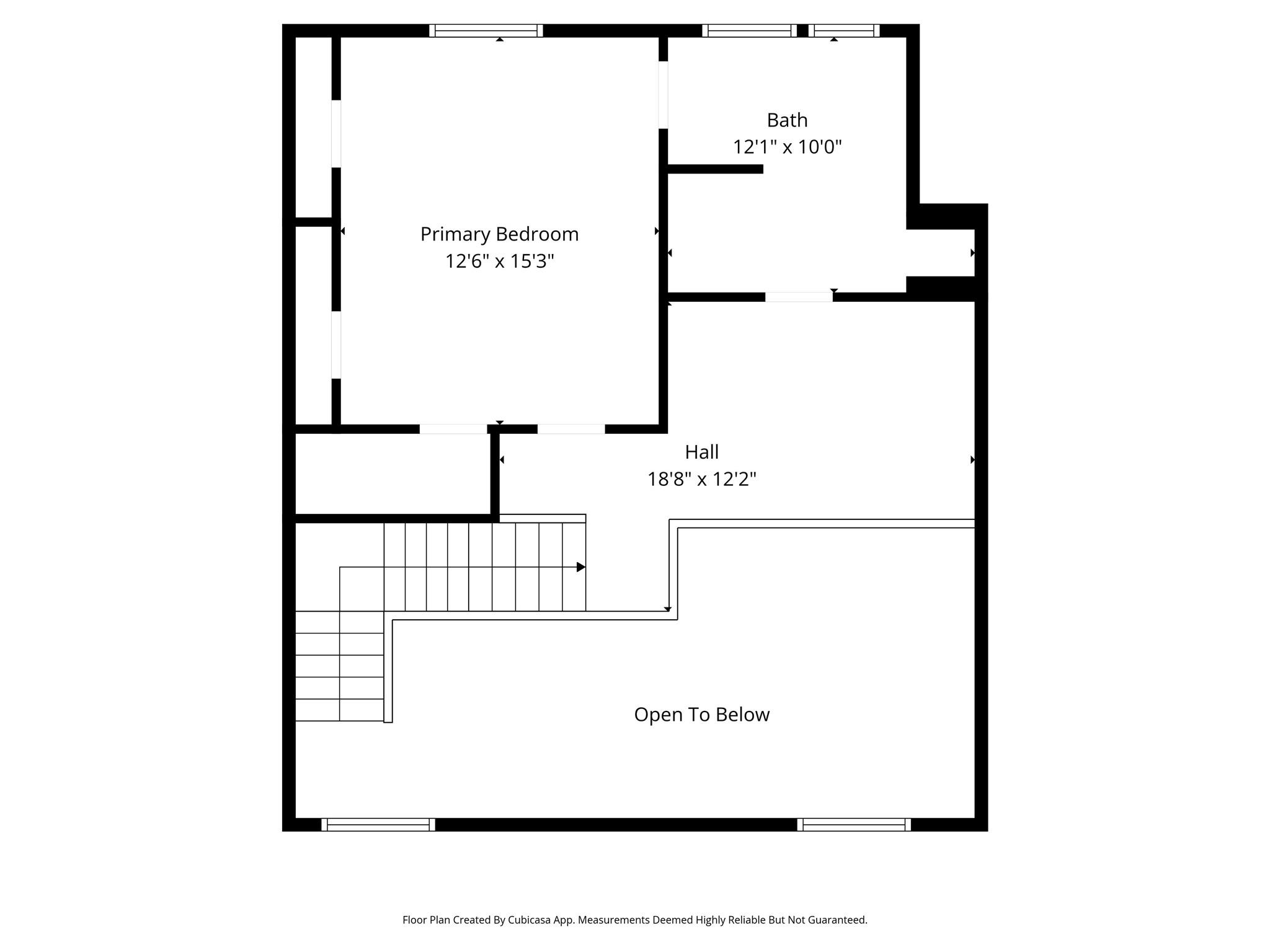 114 Phivo Drive — Balsam Grove