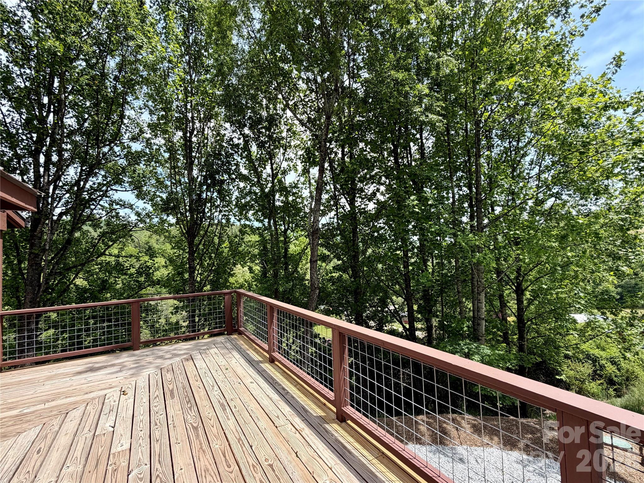 114 Phivo Drive — Balsam Grove
