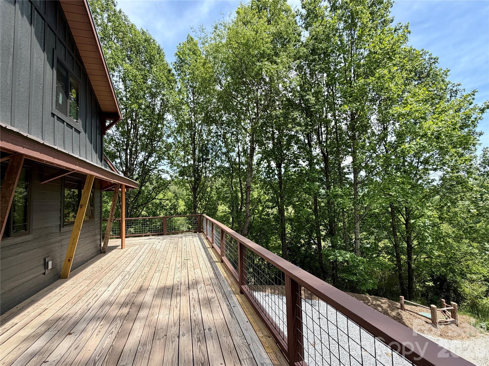 114 Phivo Drive — Balsam Grove