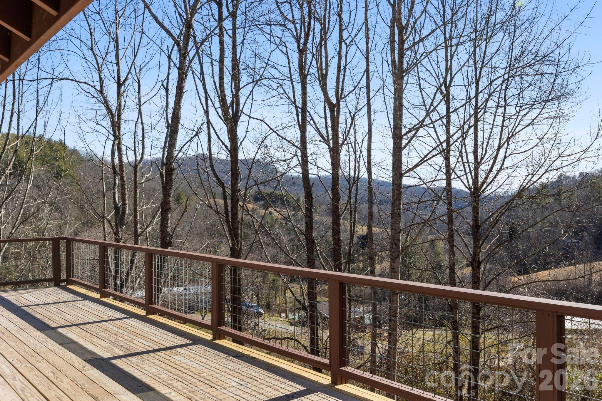 114 Phivo Drive — Balsam Grove