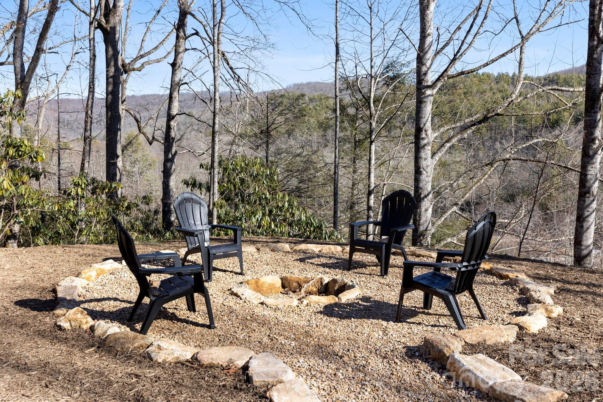 114 Phivo Drive — Balsam Grove