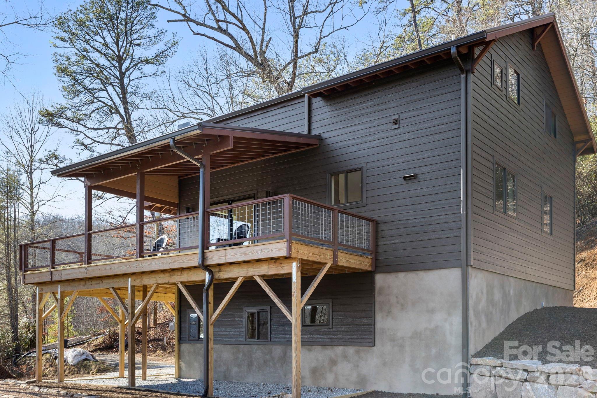 114 Phivo Drive — Balsam Grove