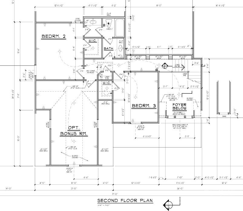5007 Carolina North Drive #2 — Gastonia