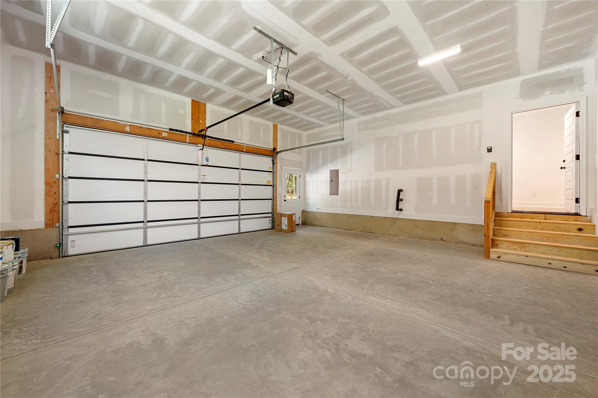 5007 Carolina North Drive #2 — Gastonia