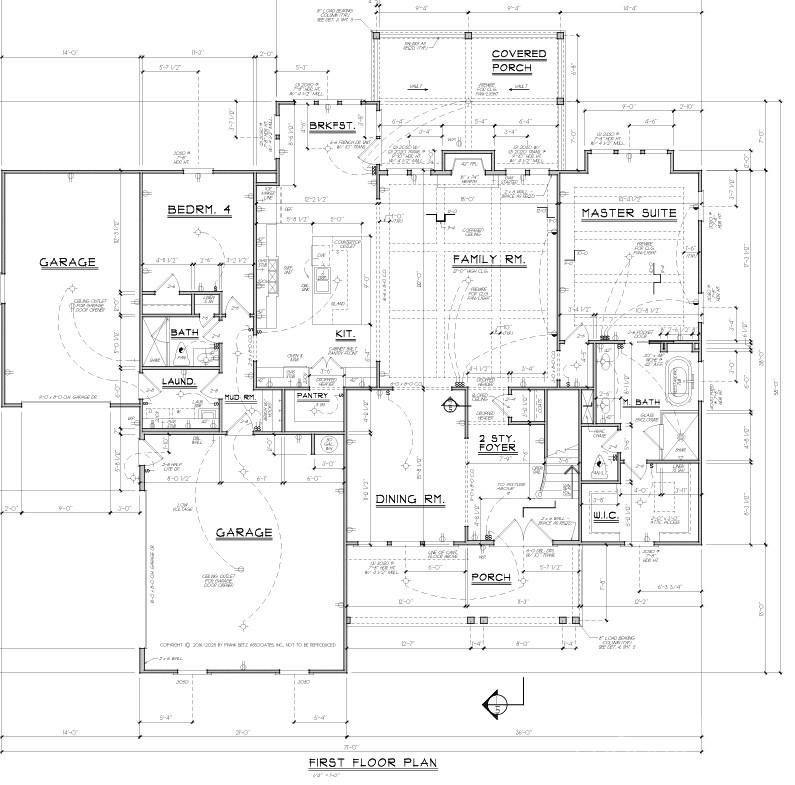 5007 Carolina North Drive #2 — Gastonia