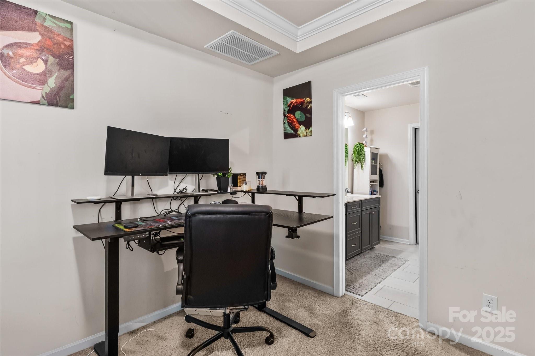 1564 Galloway Road — Charlotte