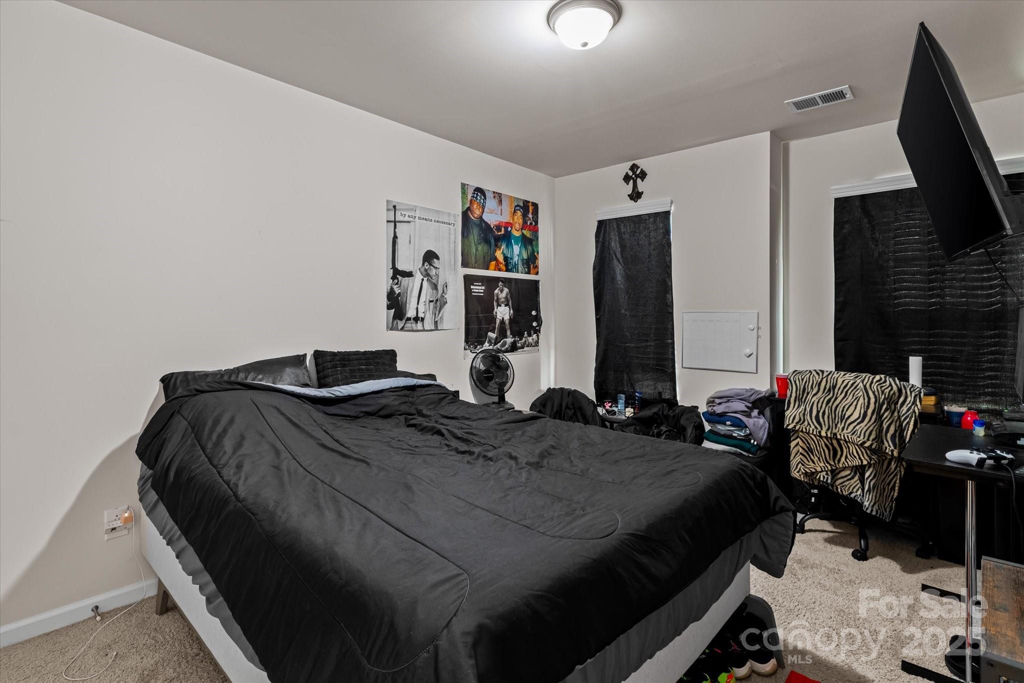 1564 Galloway Road — Charlotte