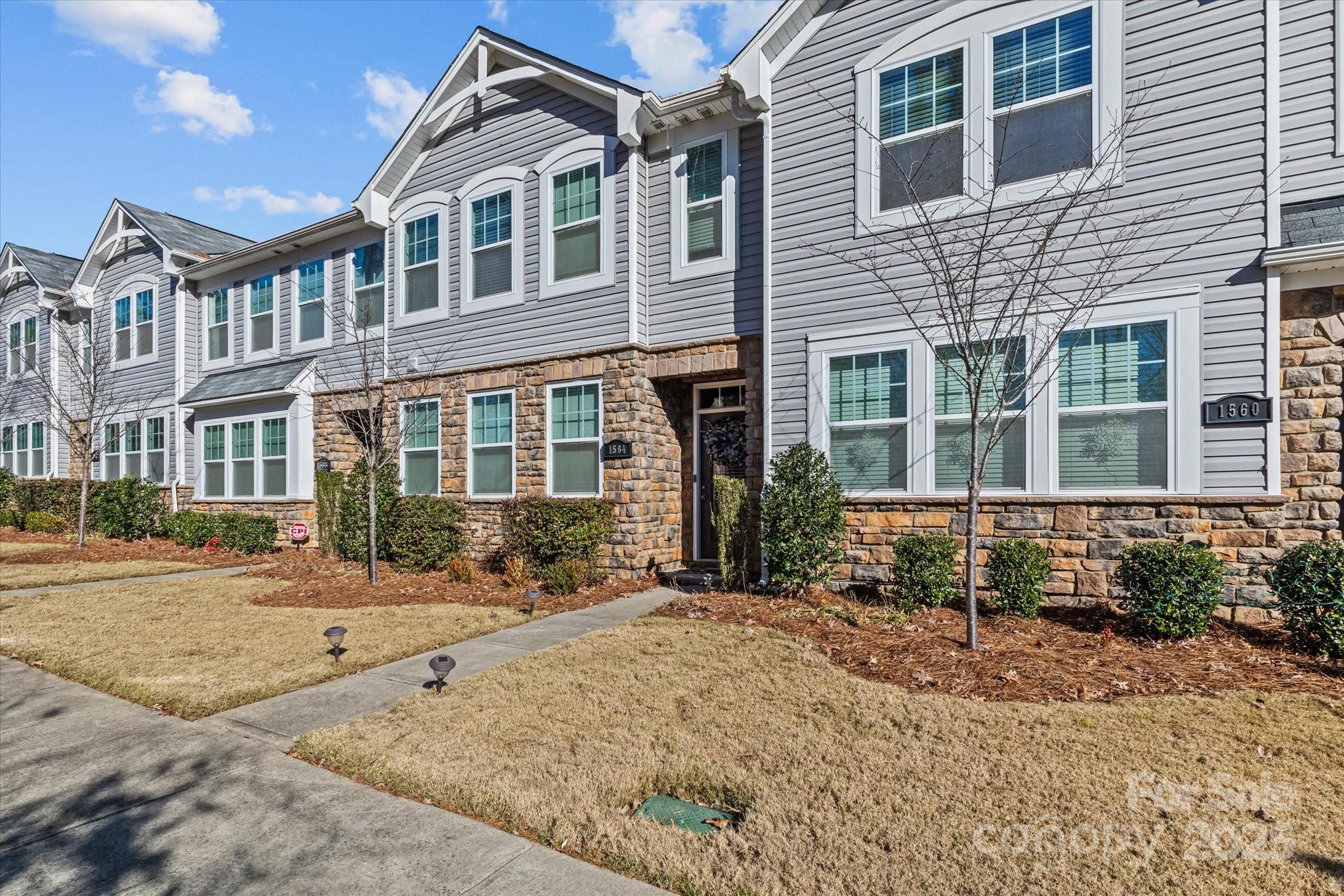 1564 Galloway Road — Charlotte