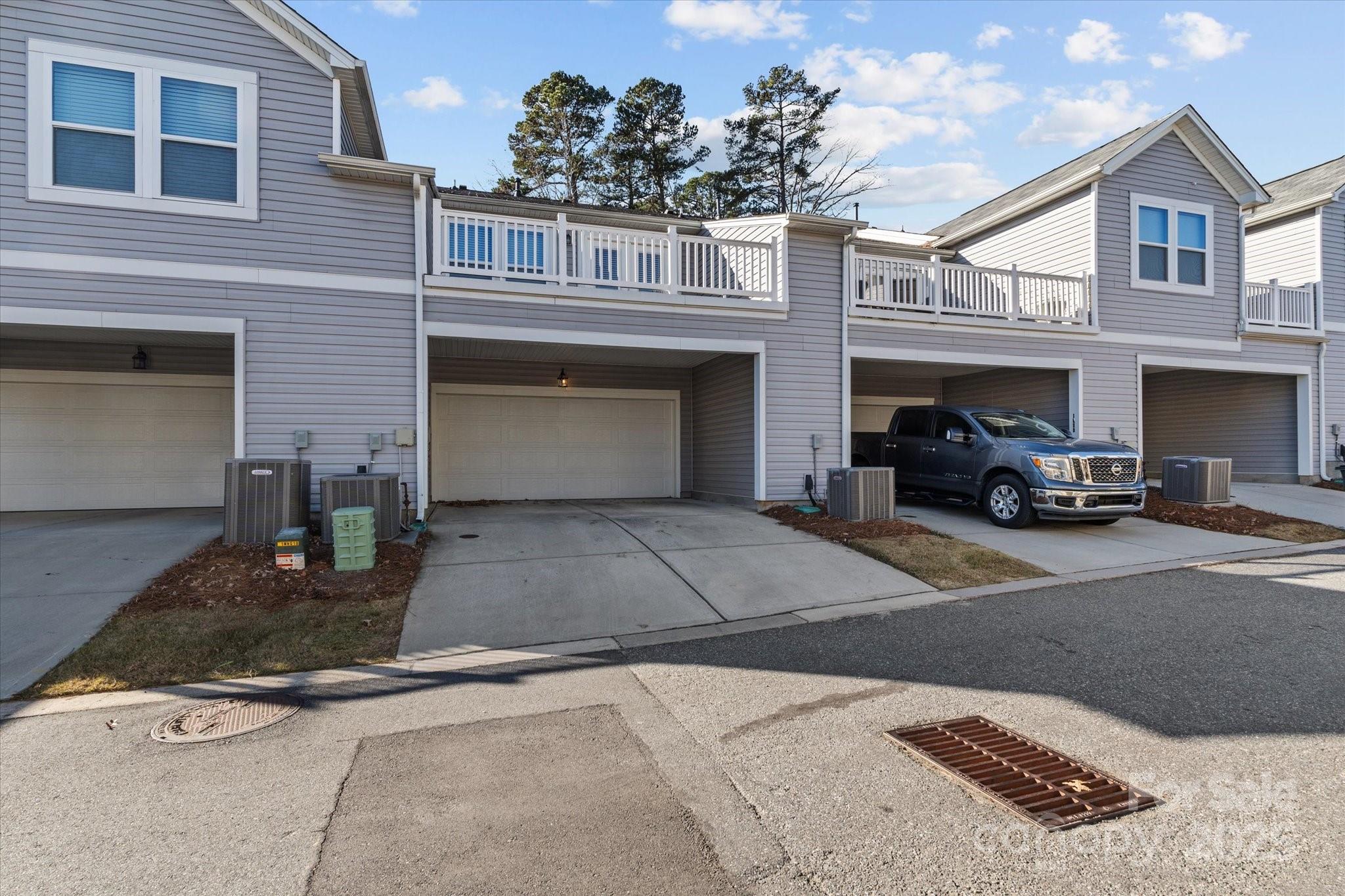 1564 Galloway Road — Charlotte