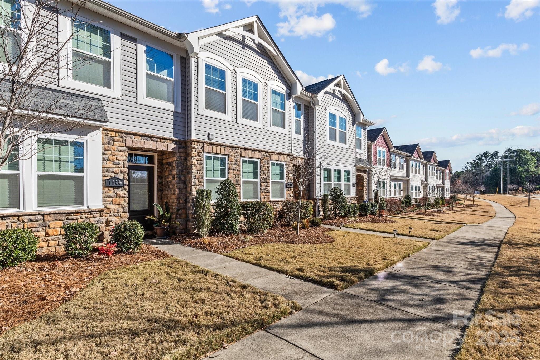 1564 Galloway Road — Charlotte