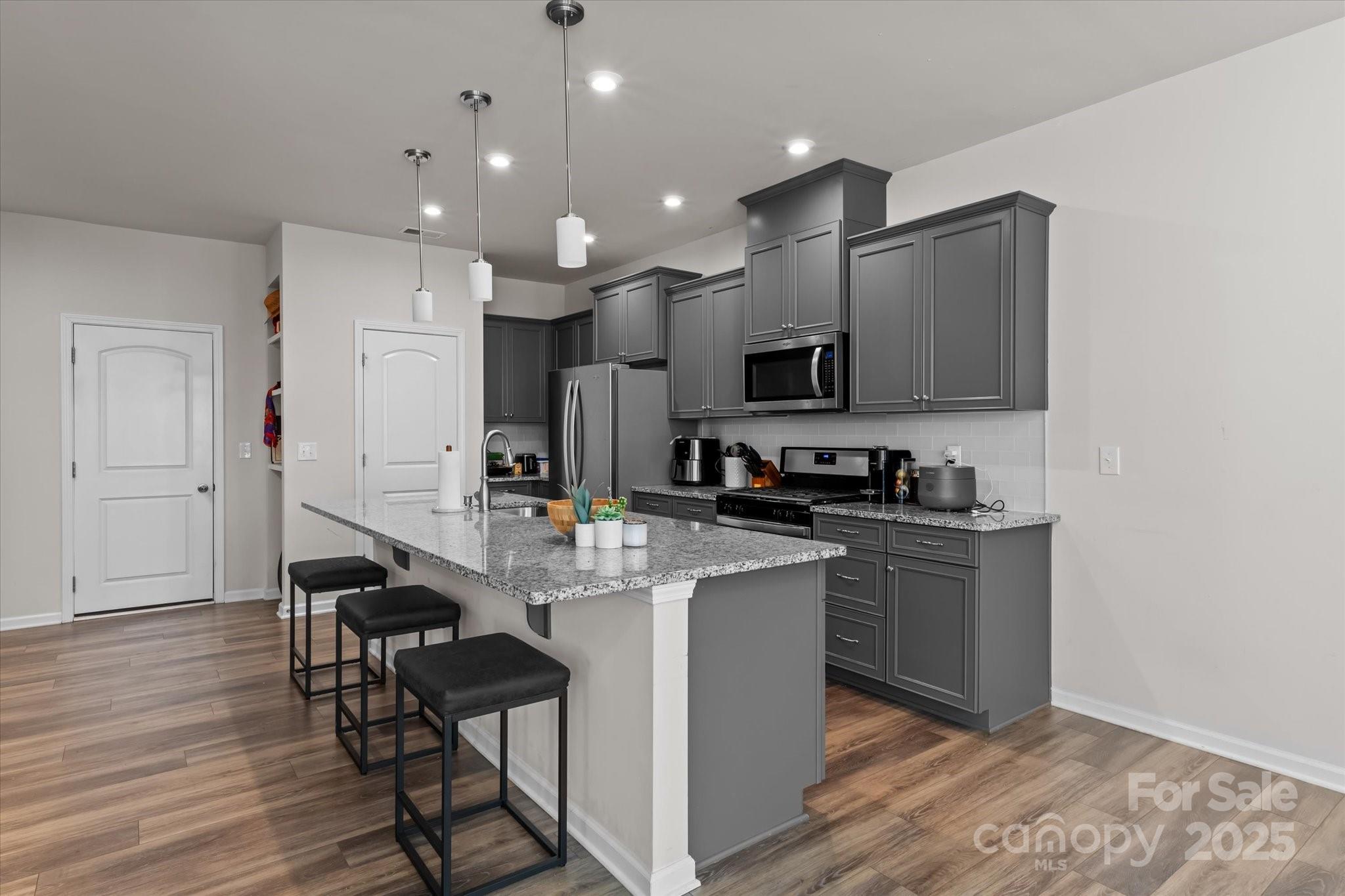 1564 Galloway Road — Charlotte