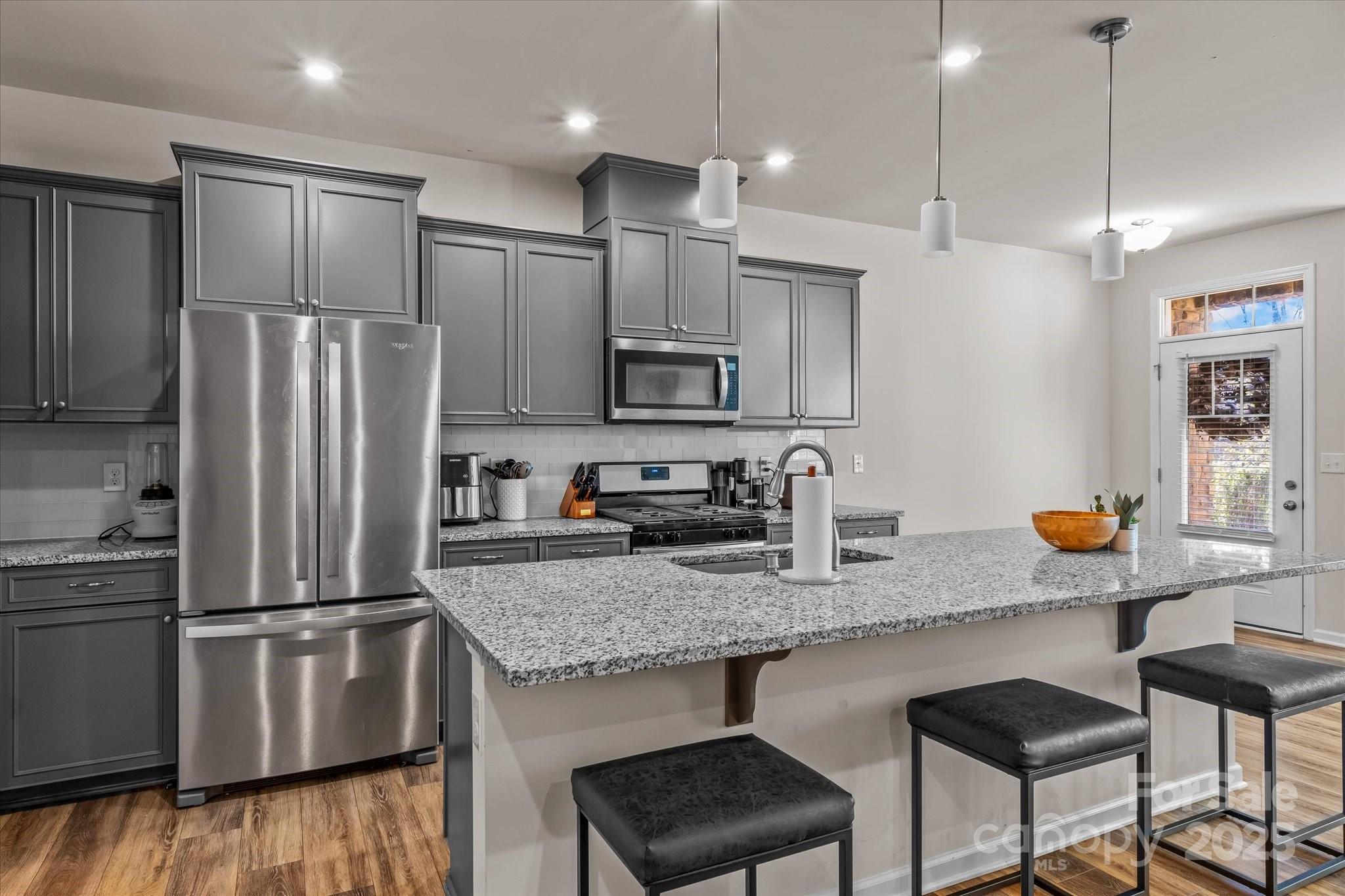 1564 Galloway Road — Charlotte