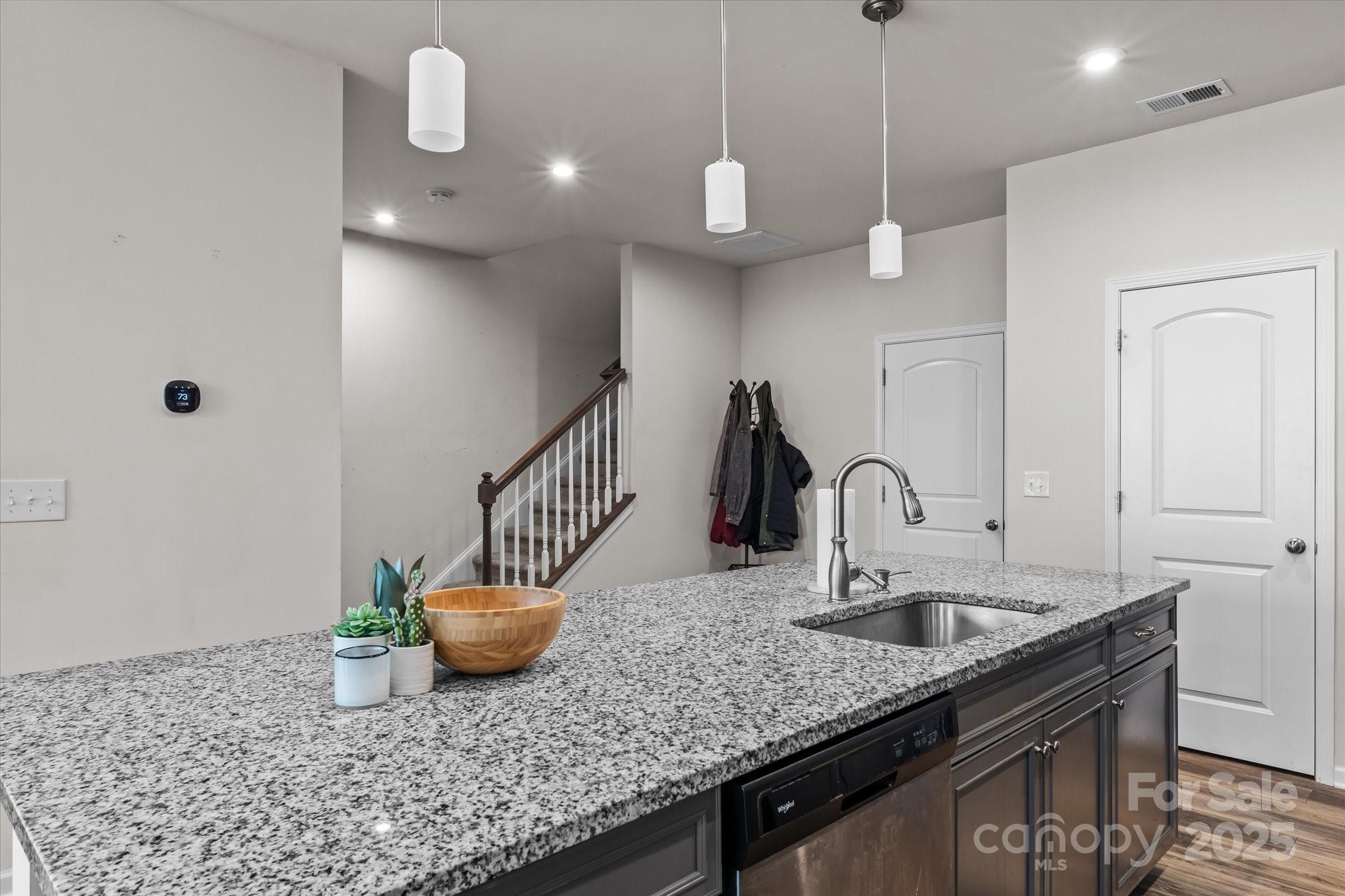 1564 Galloway Road — Charlotte