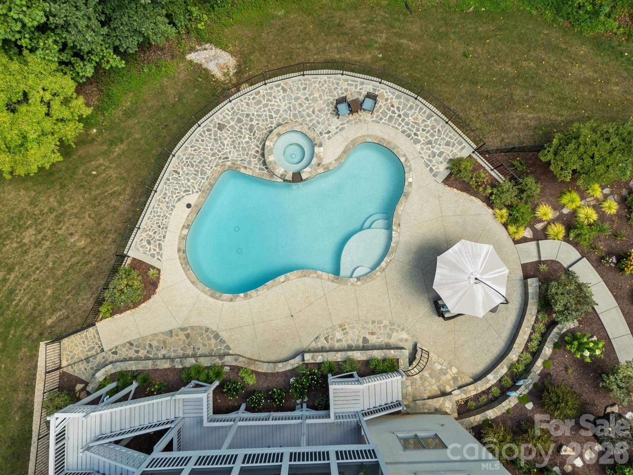 242 Anniston Way — Davidson