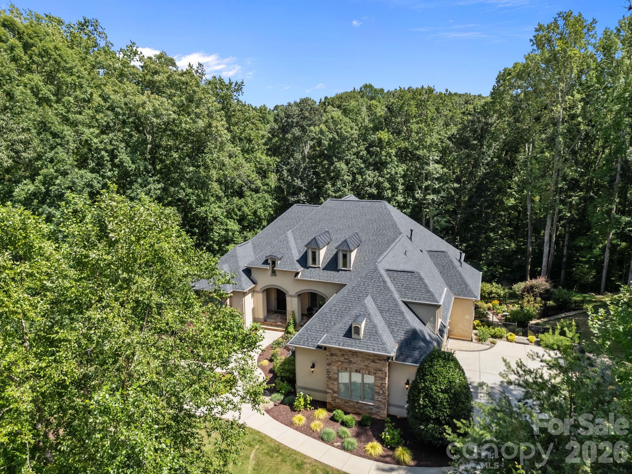 242 Anniston Way — Davidson