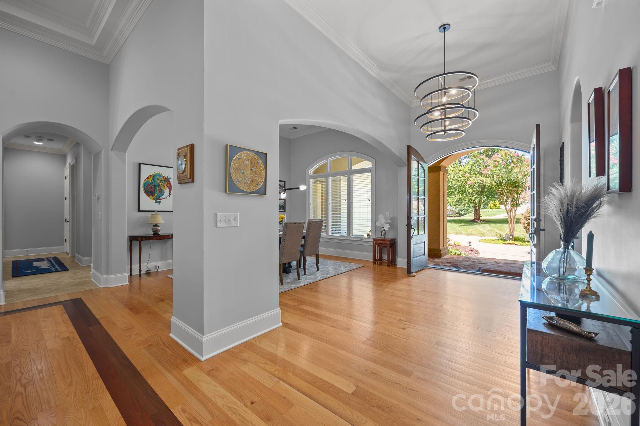 242 Anniston Way — Davidson