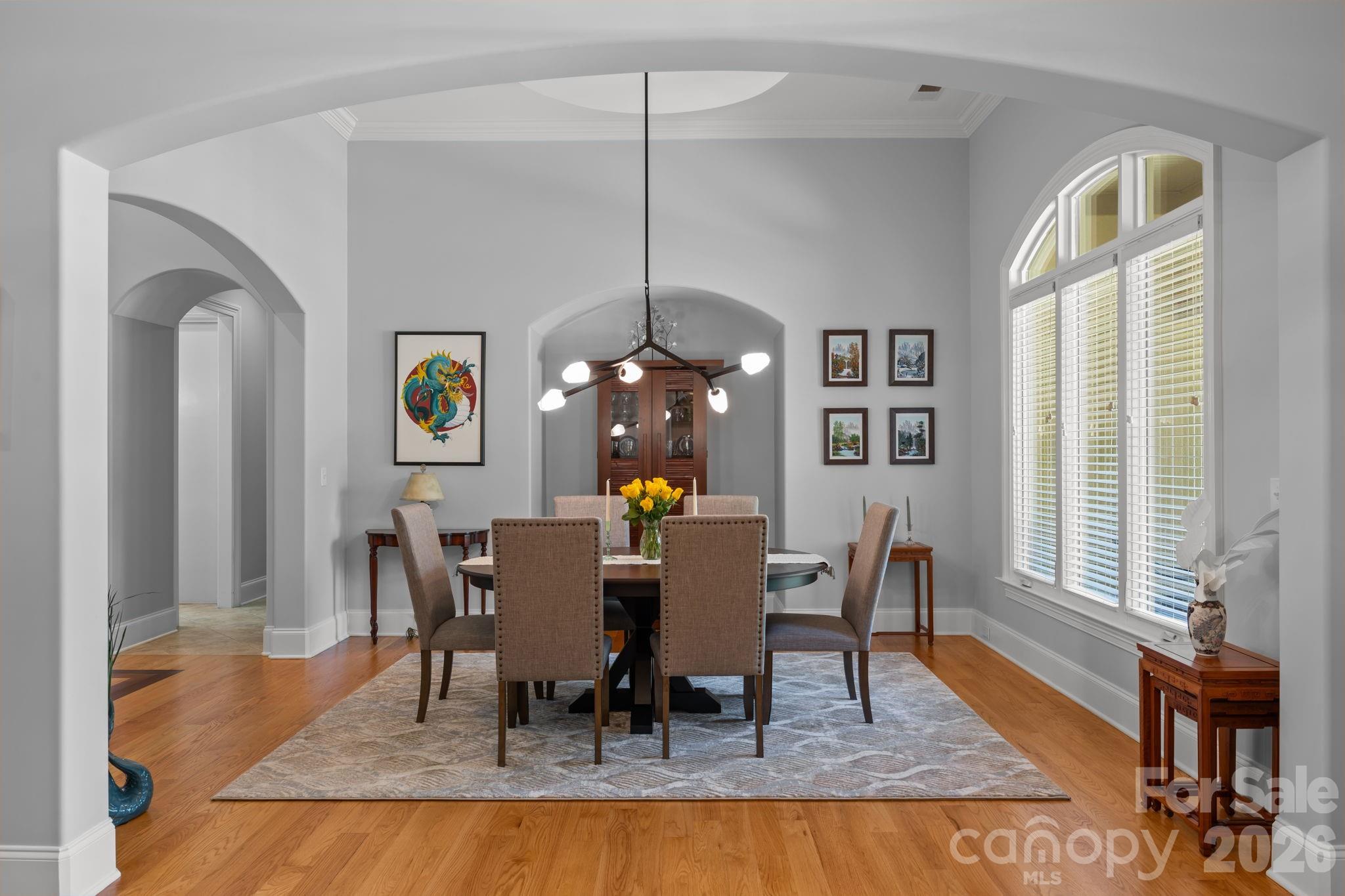 242 Anniston Way — Davidson