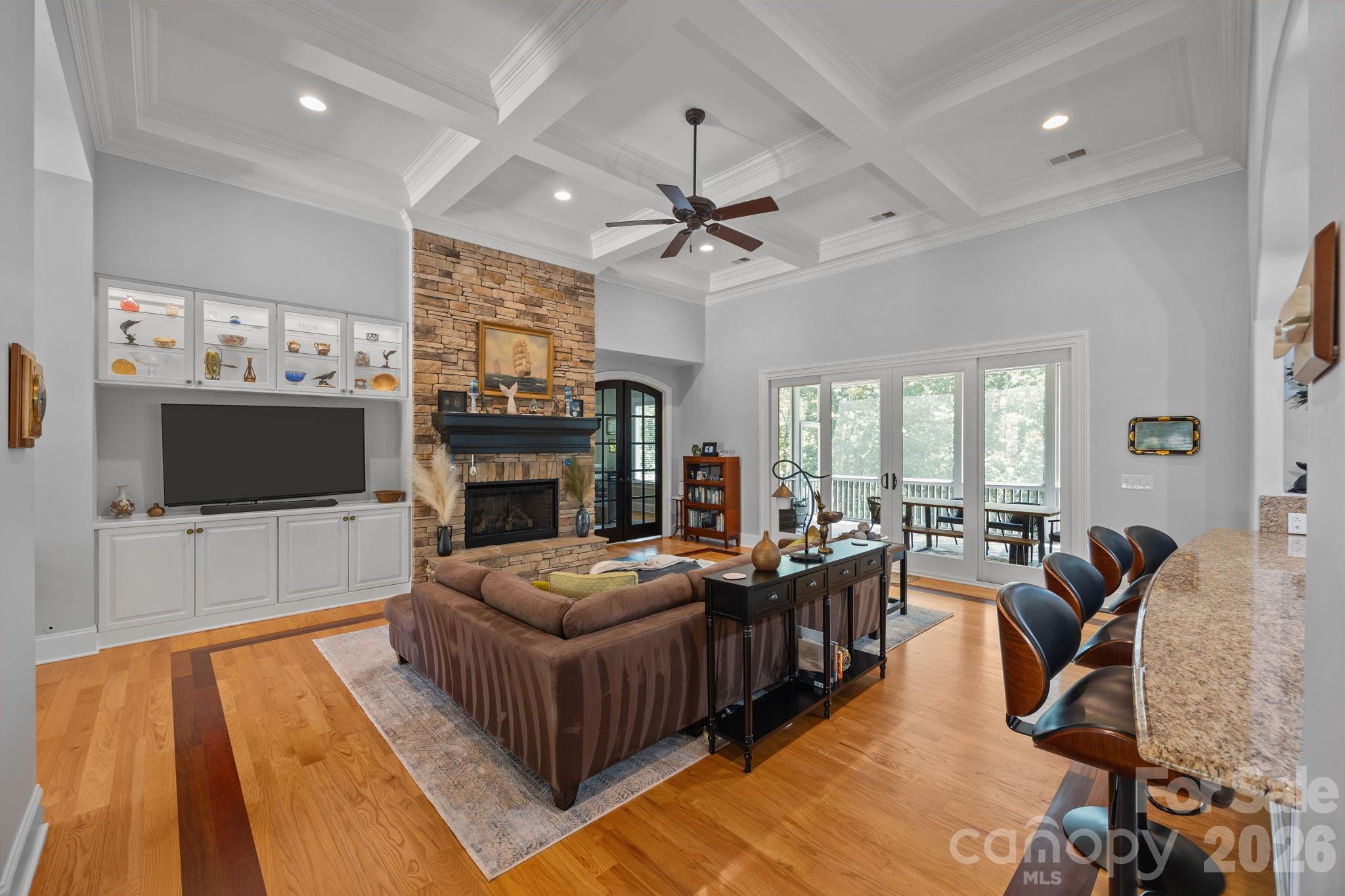 242 Anniston Way — Davidson