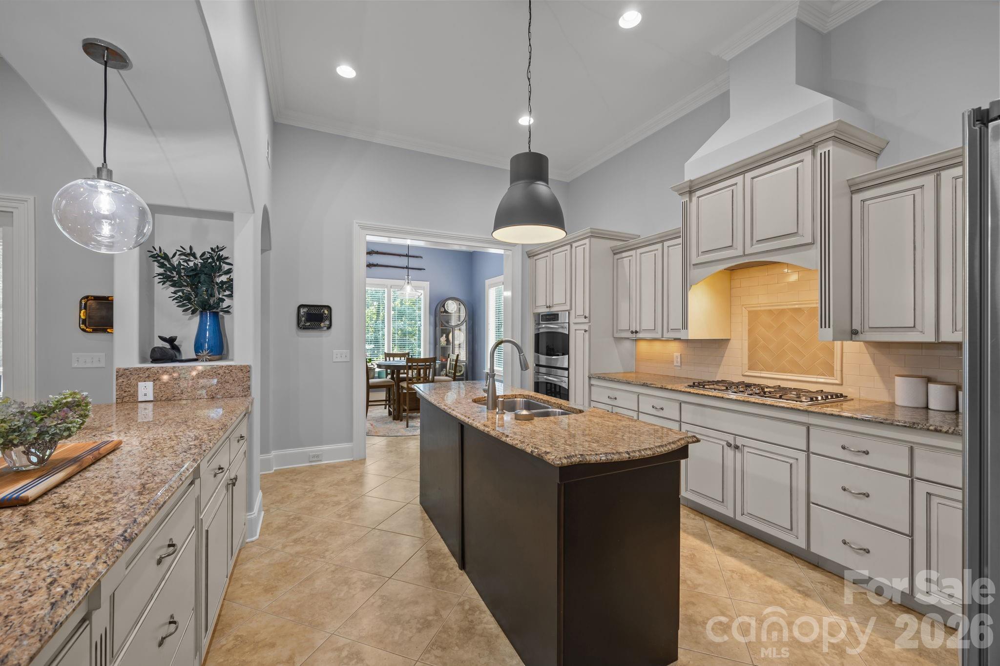 242 Anniston Way — Davidson