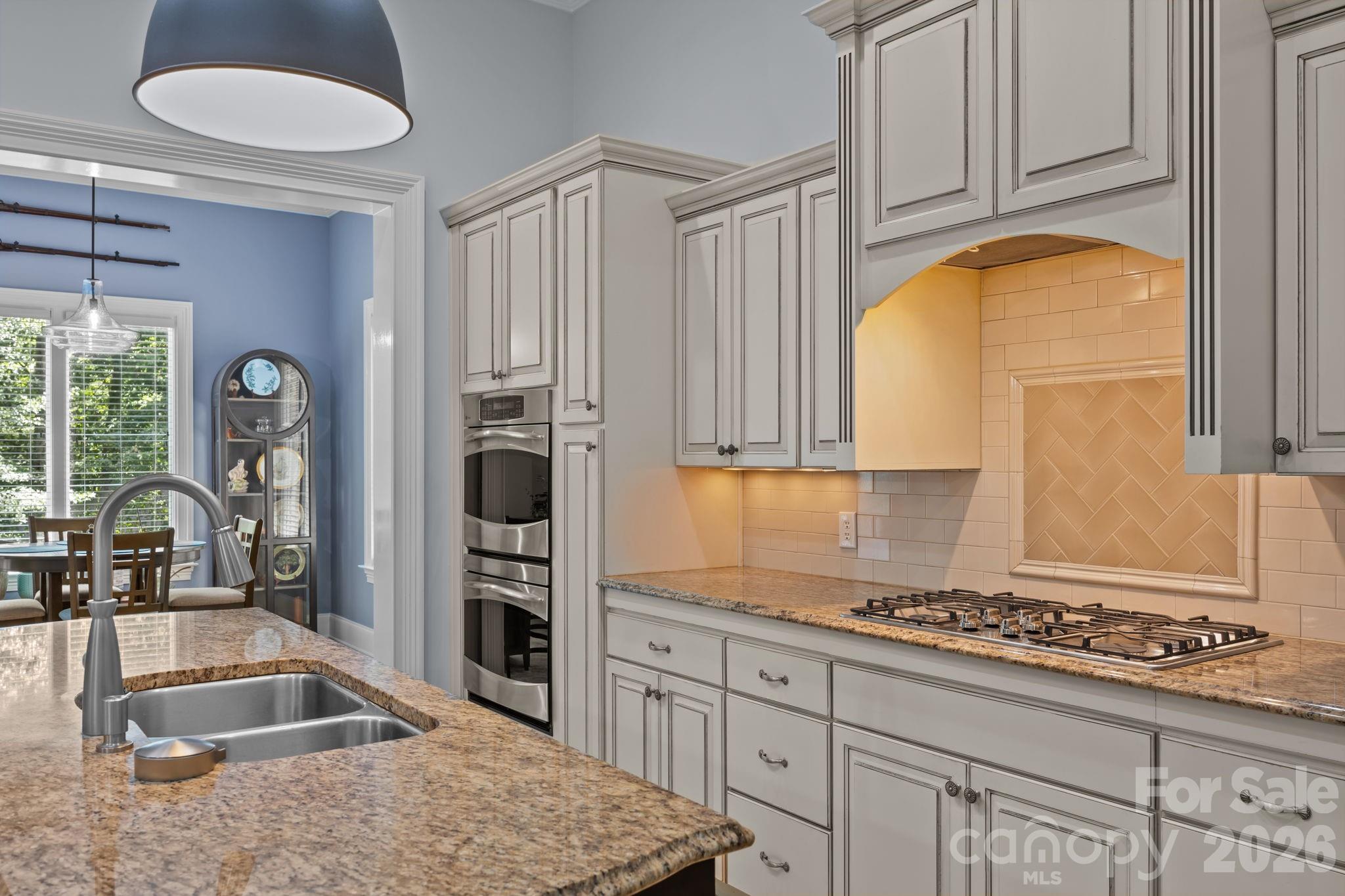 242 Anniston Way — Davidson