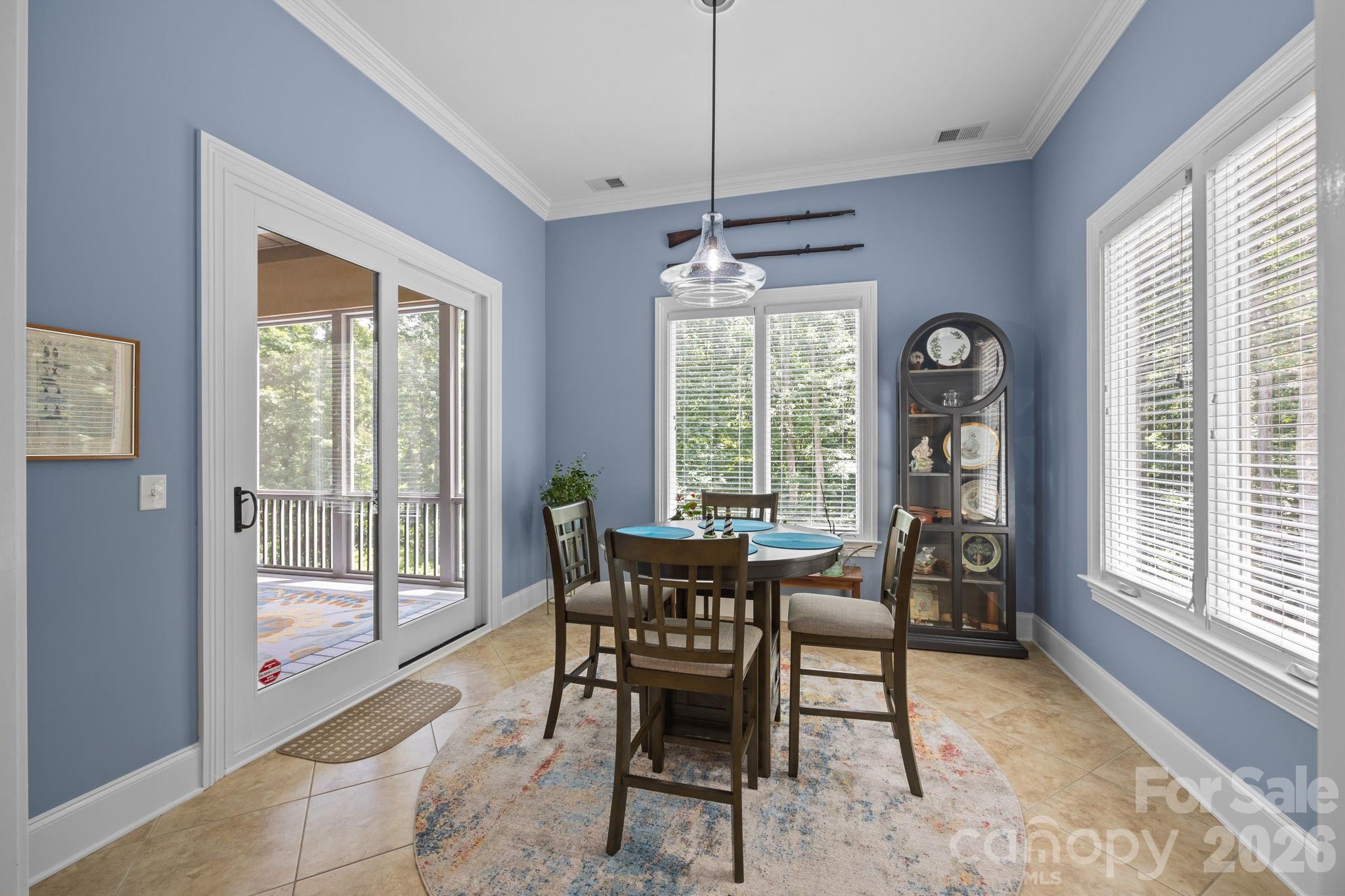 242 Anniston Way — Davidson