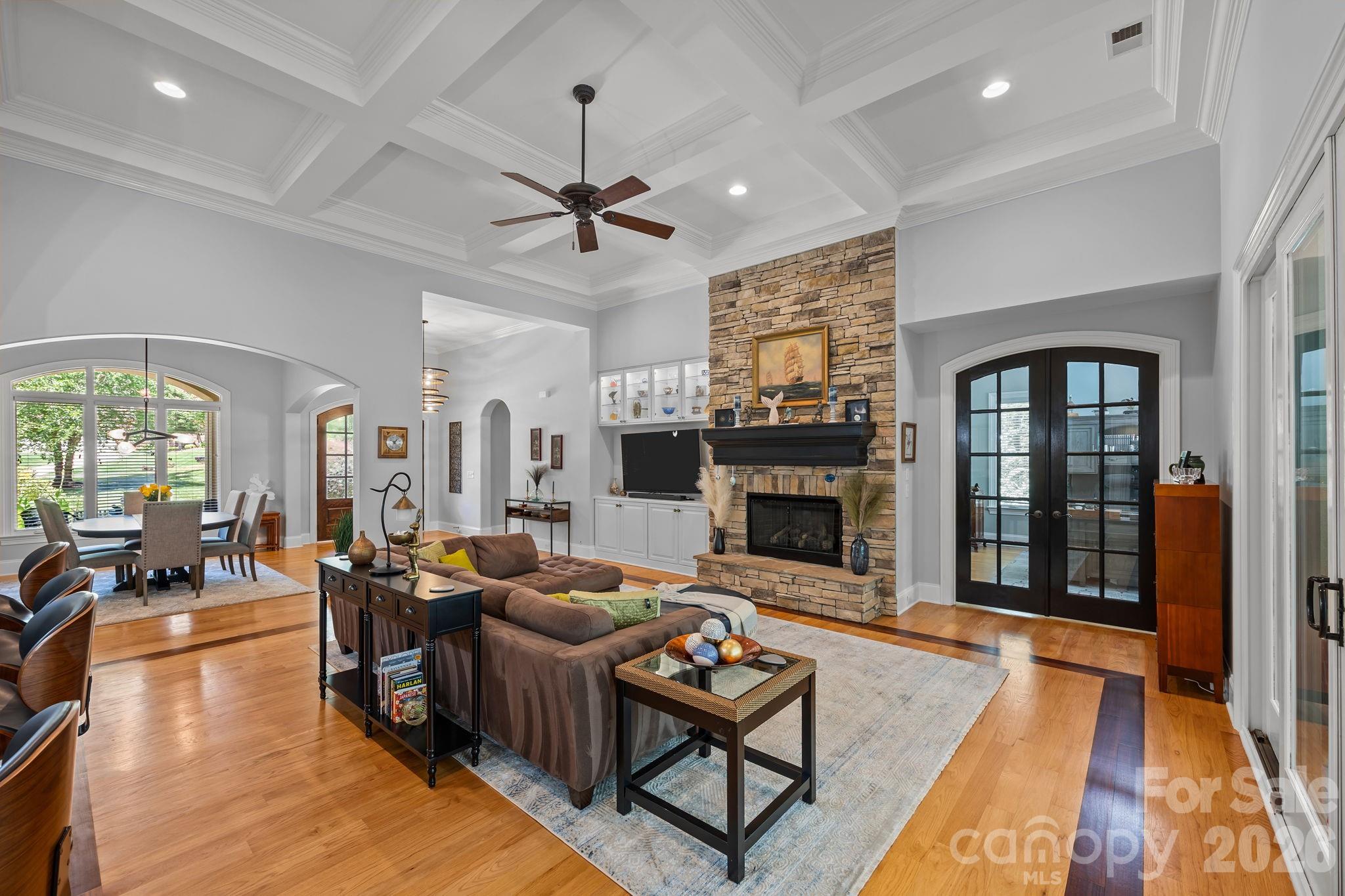 242 Anniston Way — Davidson