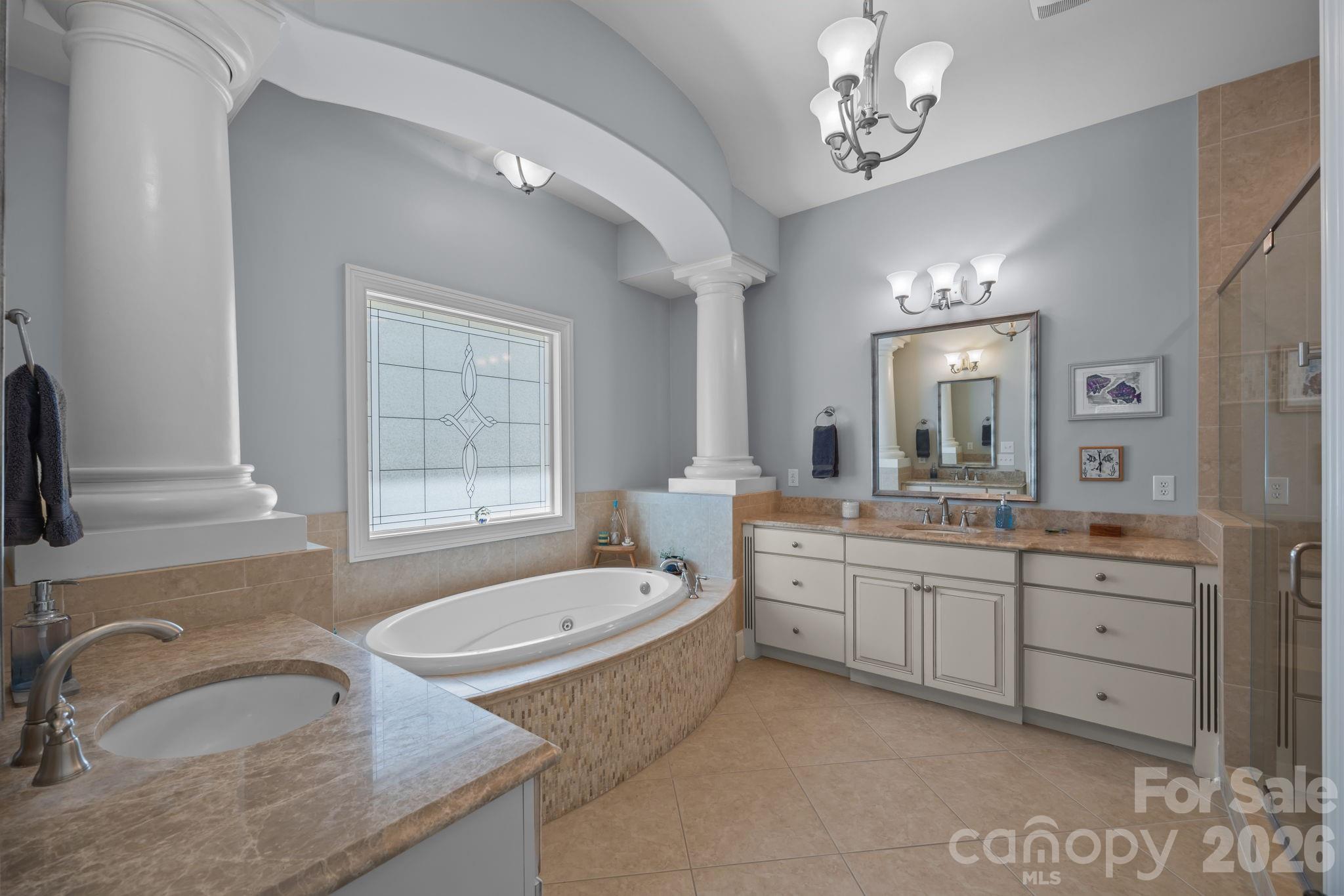 242 Anniston Way — Davidson
