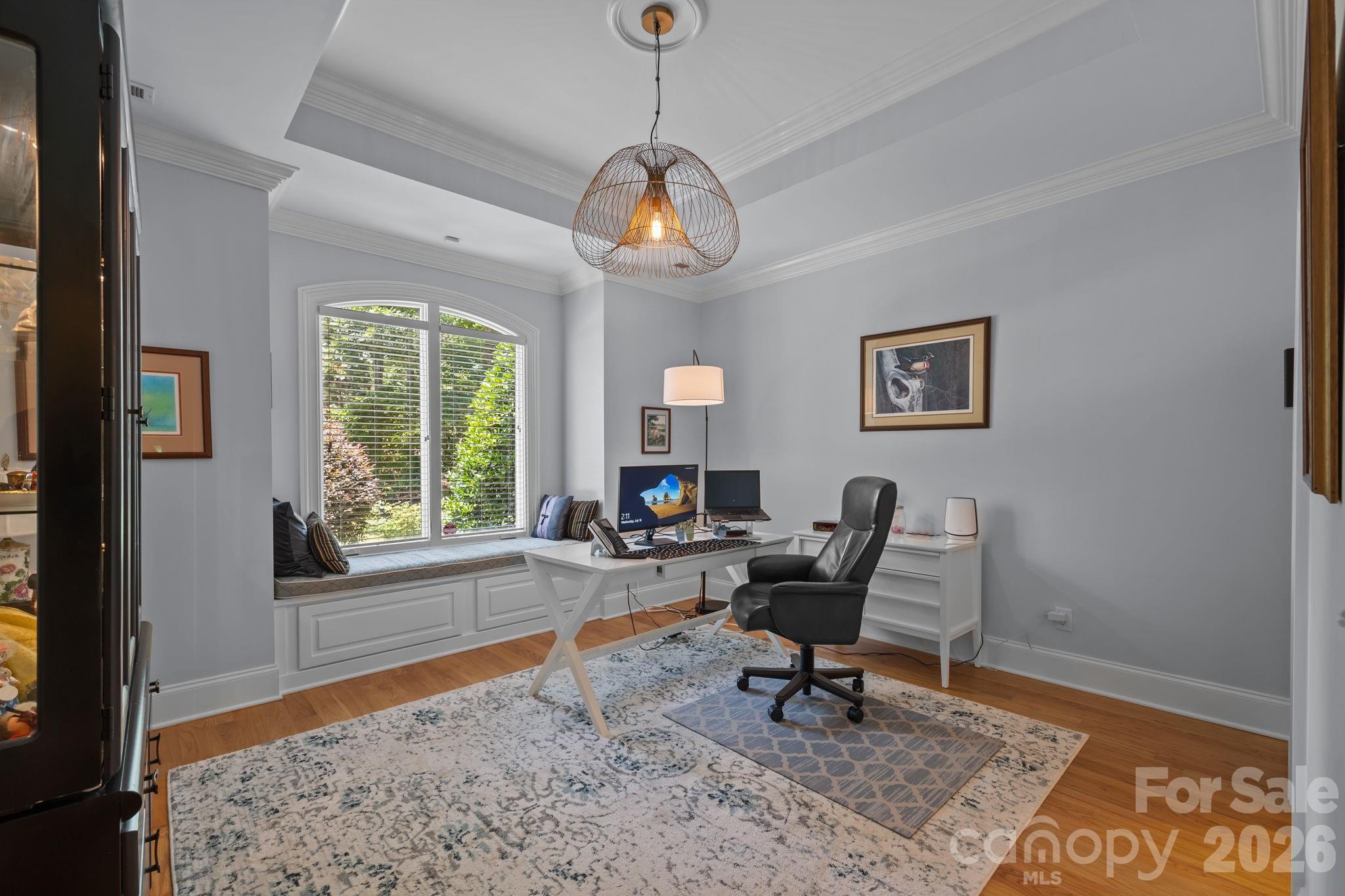 242 Anniston Way — Davidson
