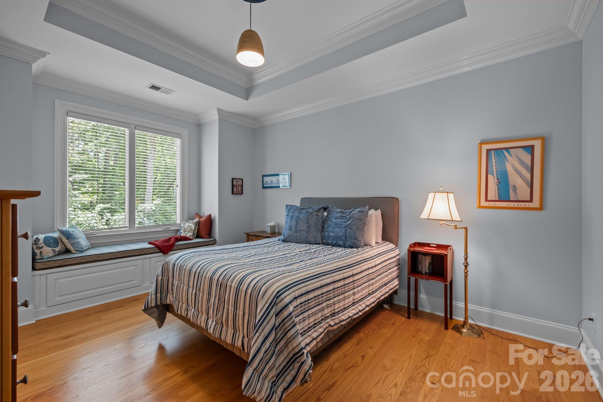 242 Anniston Way — Davidson