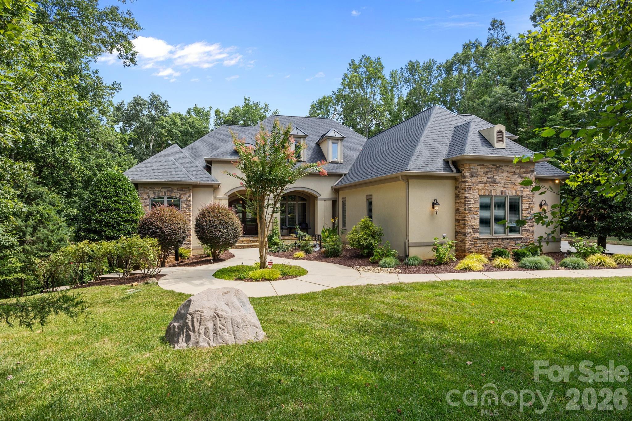 242 Anniston Way — Davidson