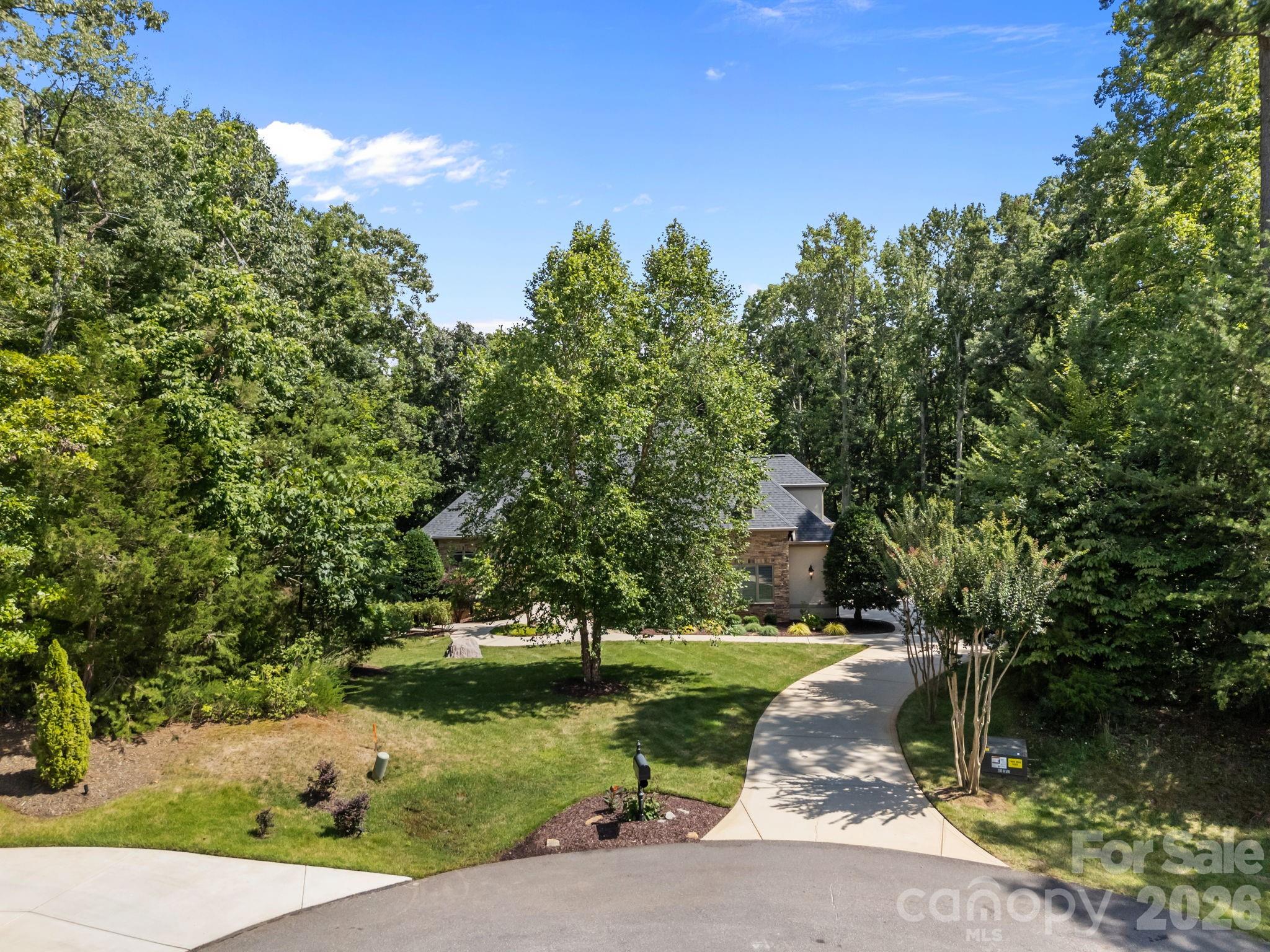 242 Anniston Way — Davidson