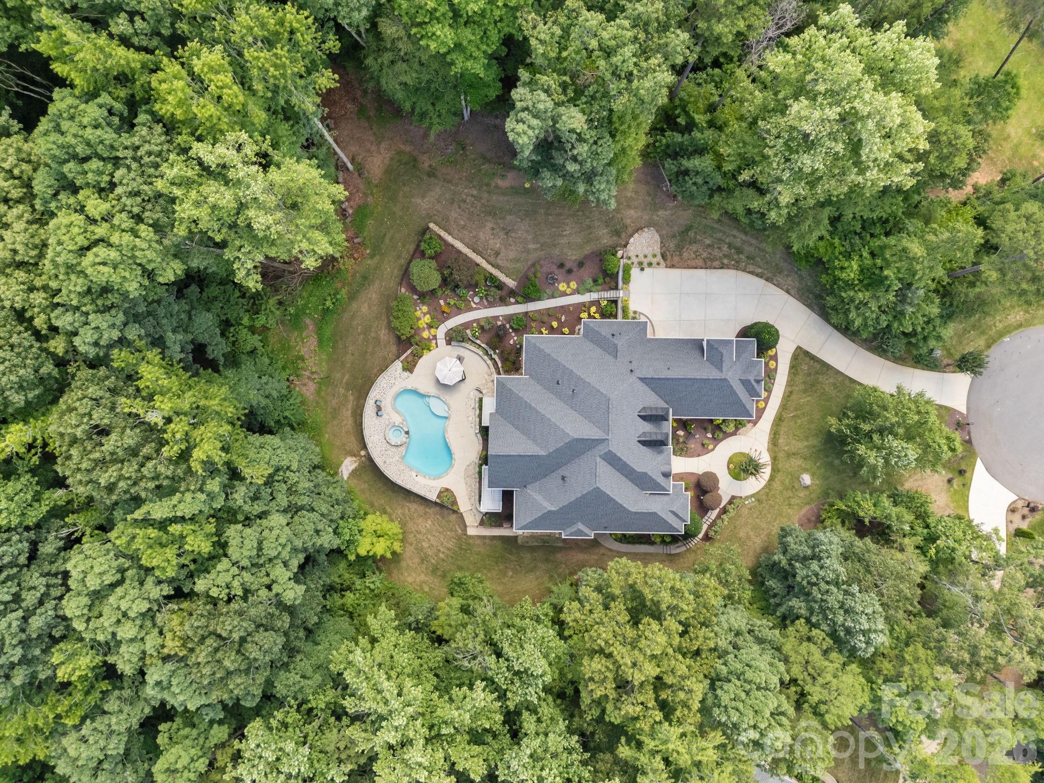 242 Anniston Way — Davidson